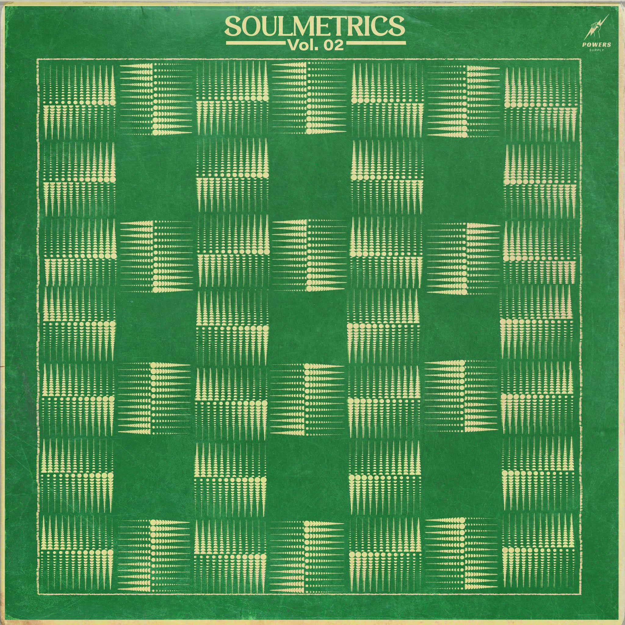 Soulmetrics Vol. 2