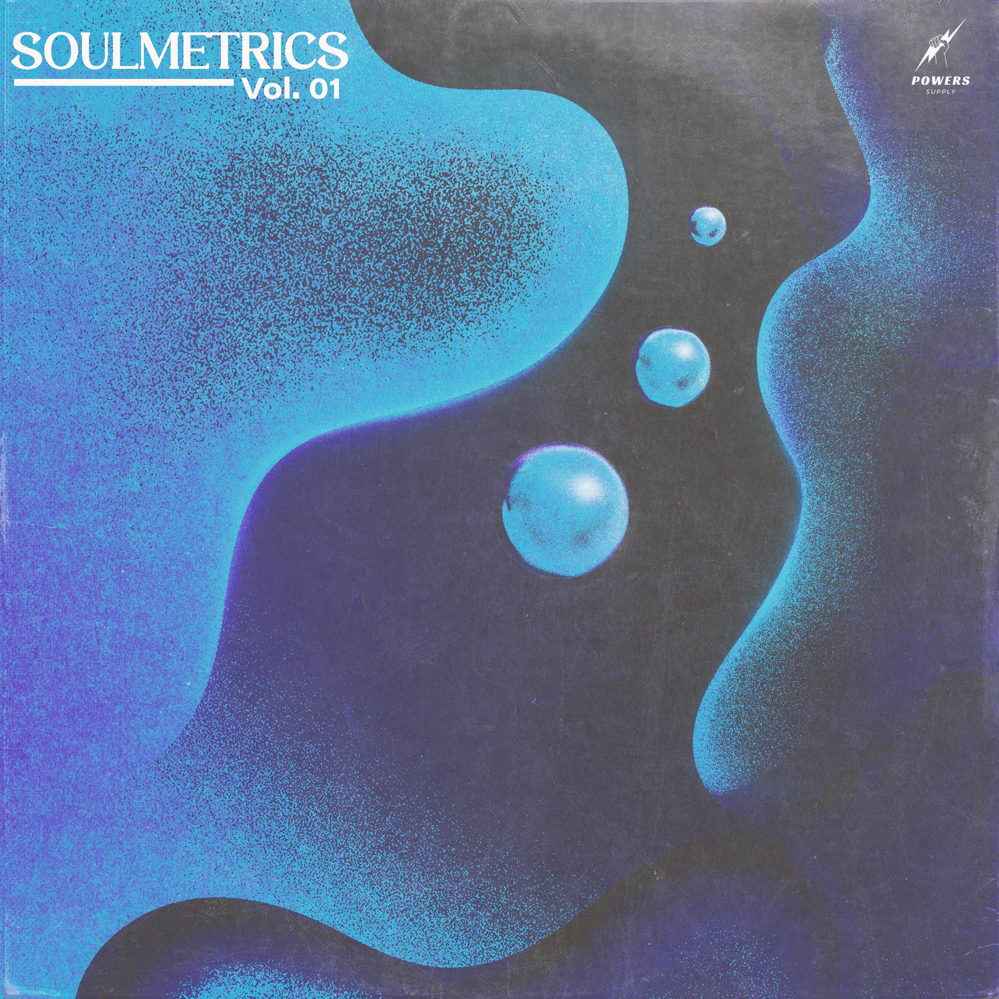 Soulmetrics Vol. 1