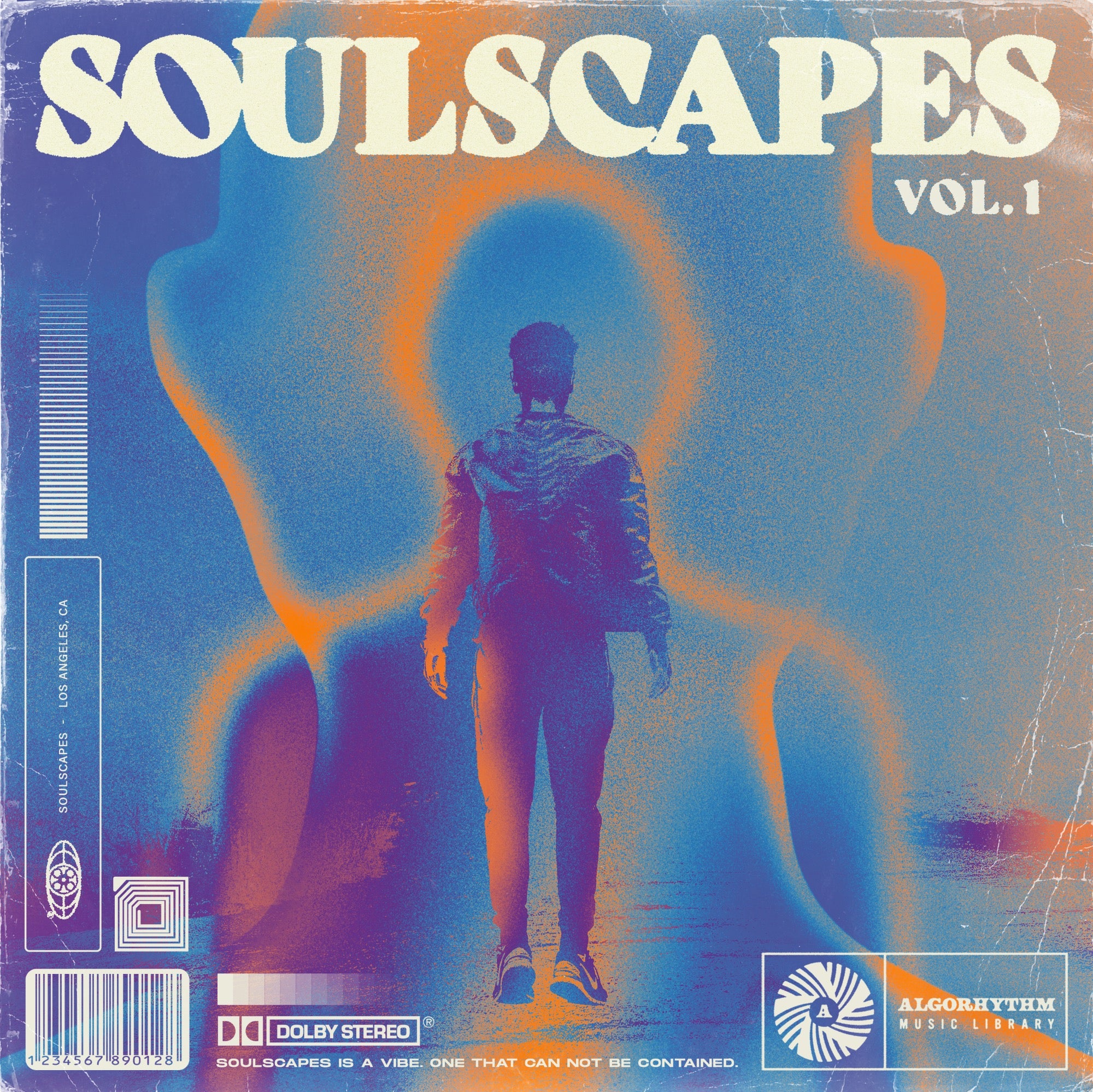 Soulscapes Vol. 1