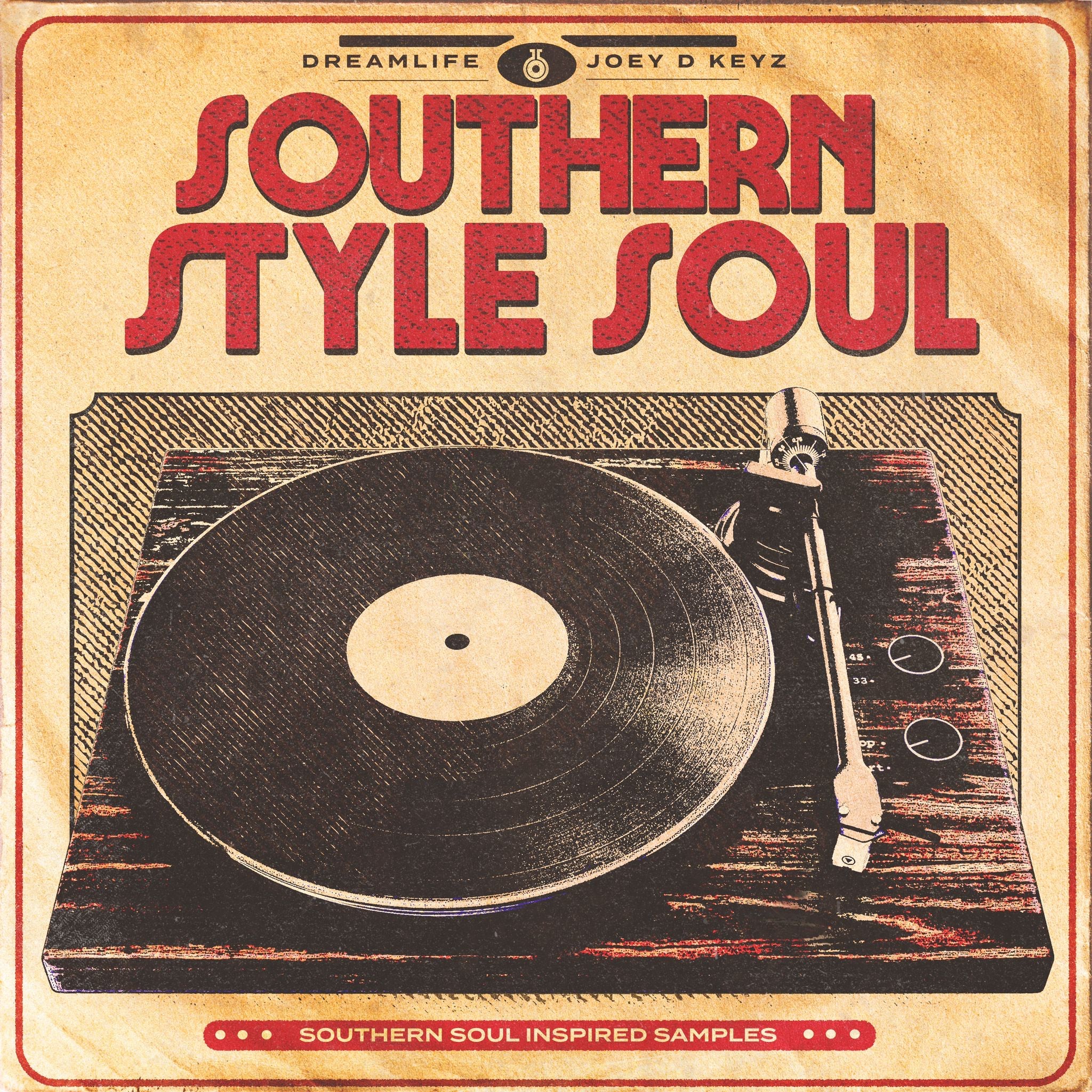 New Releases – The Sample Lab