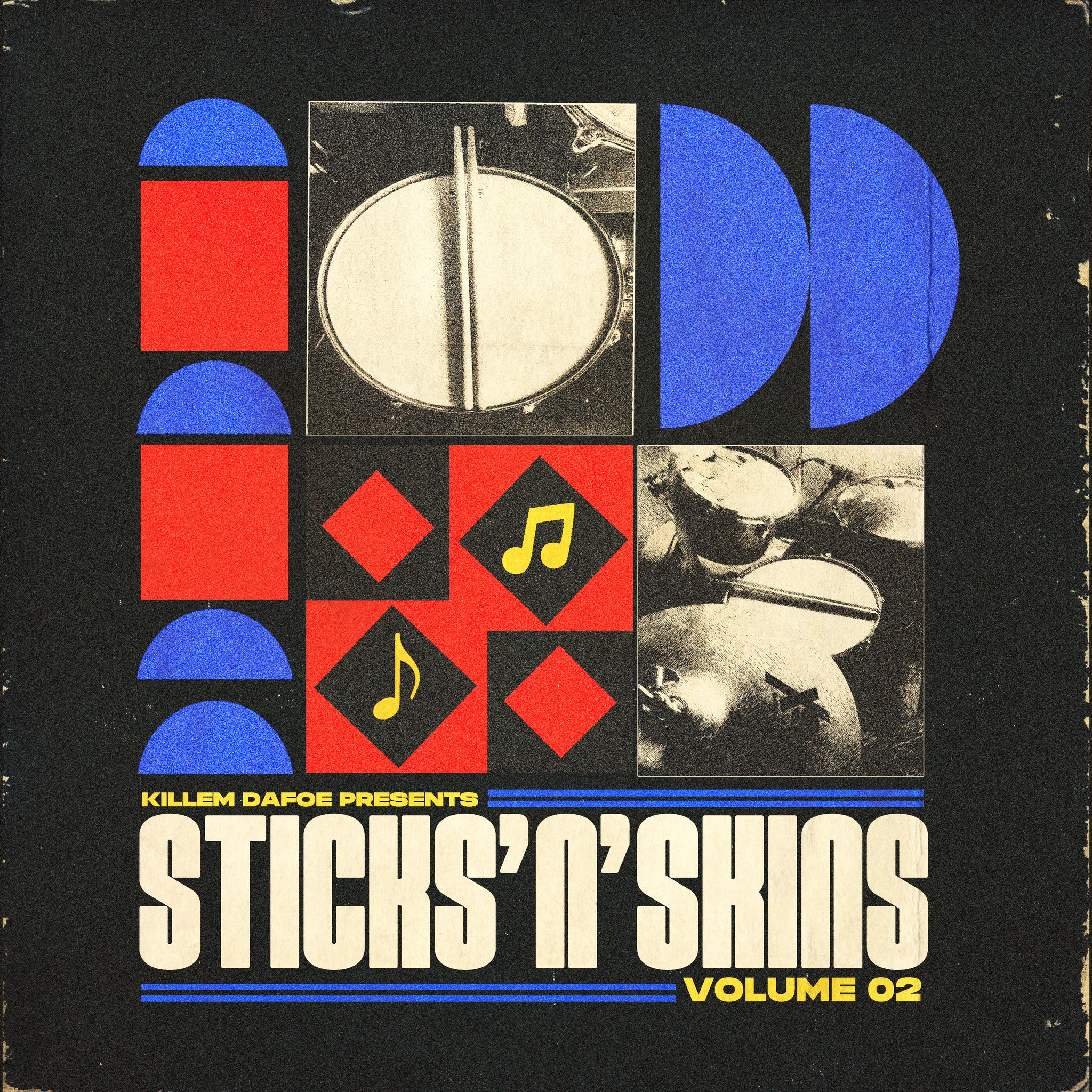 Sticks'n'Skins Vol. 2