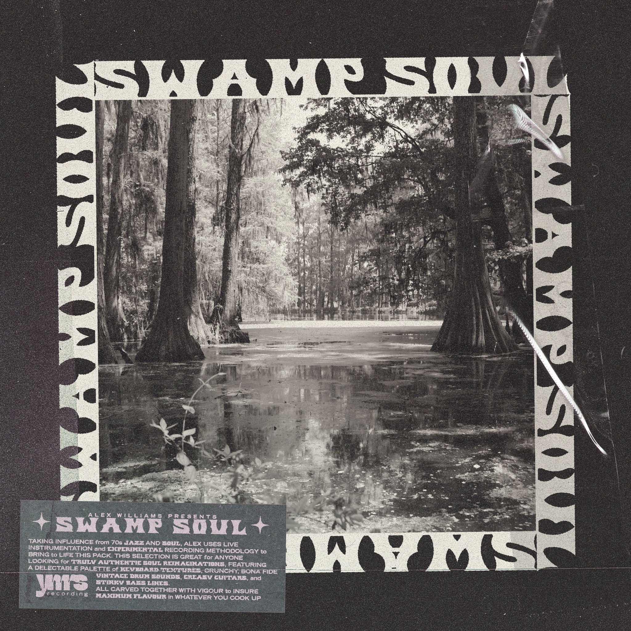 Swamp Soul