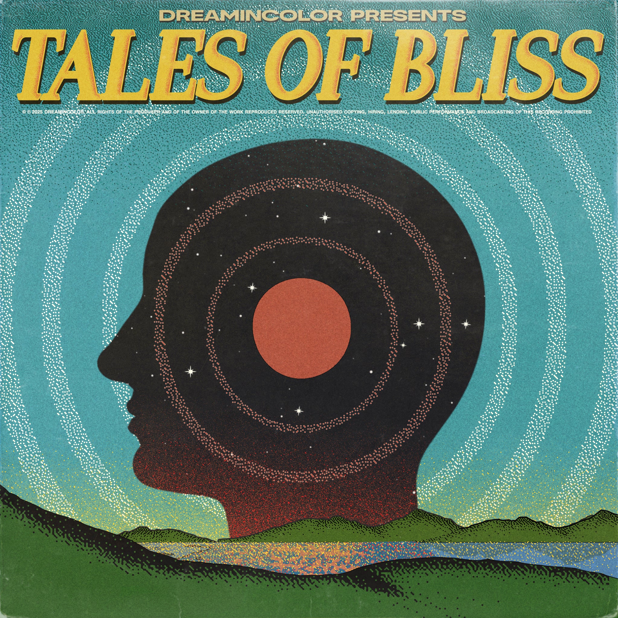Tales of Bliss