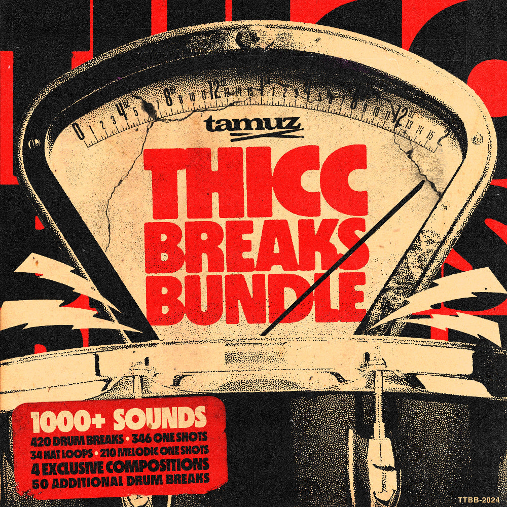 Thicc Breaks Bundle