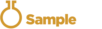 The Sample Lab Logo