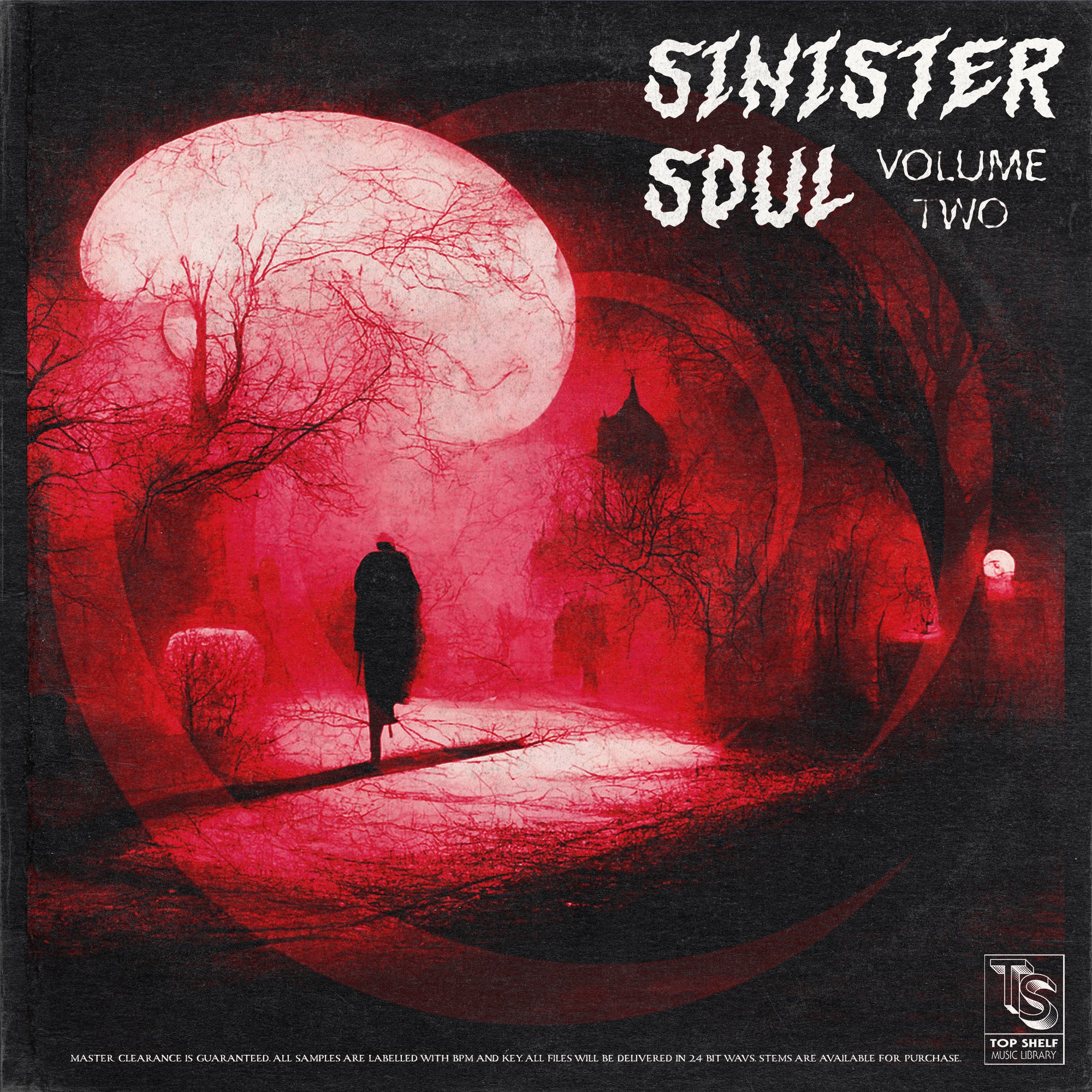 Sinister Soul Vol. 2
