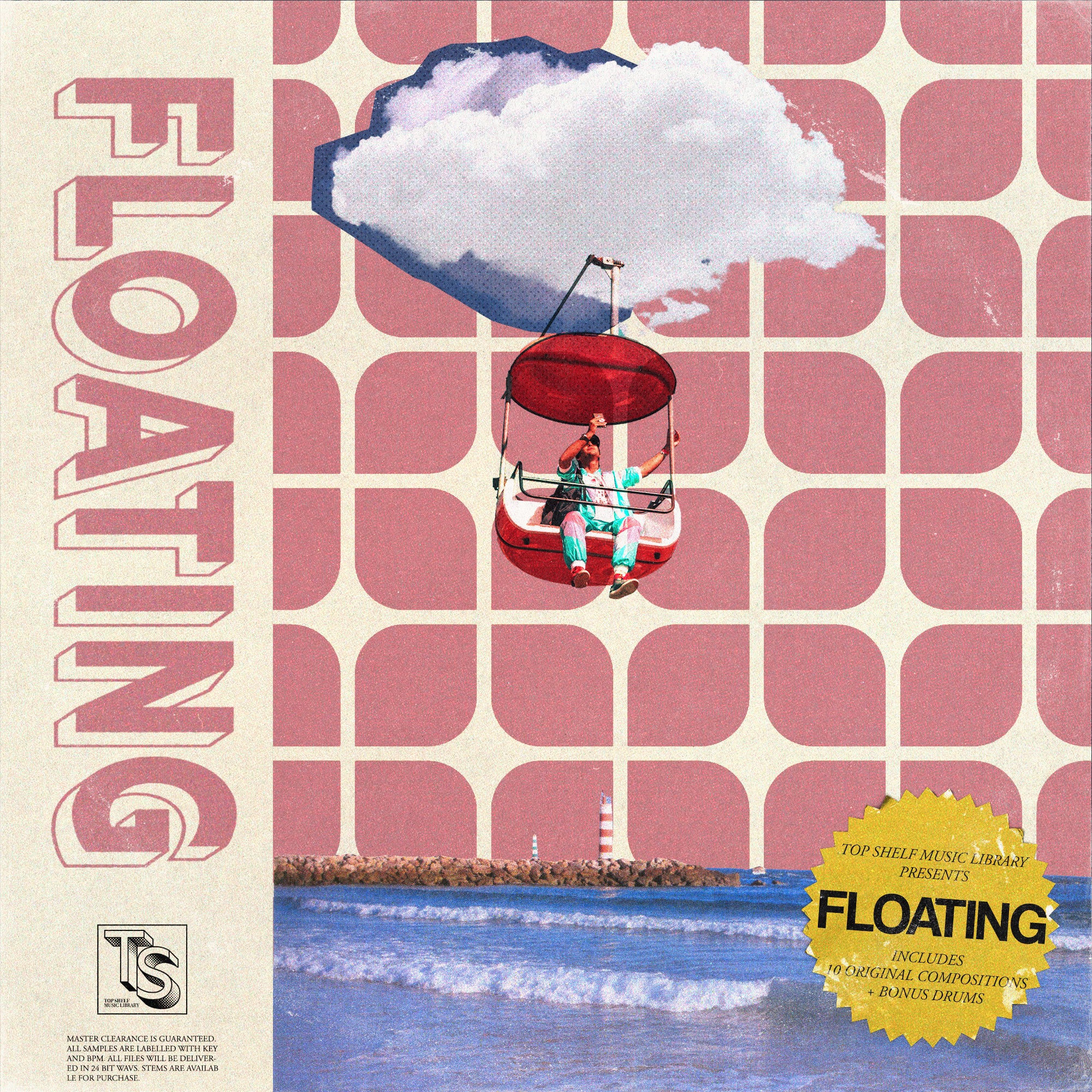 Floating The Sample Lab Floating the sample lab
