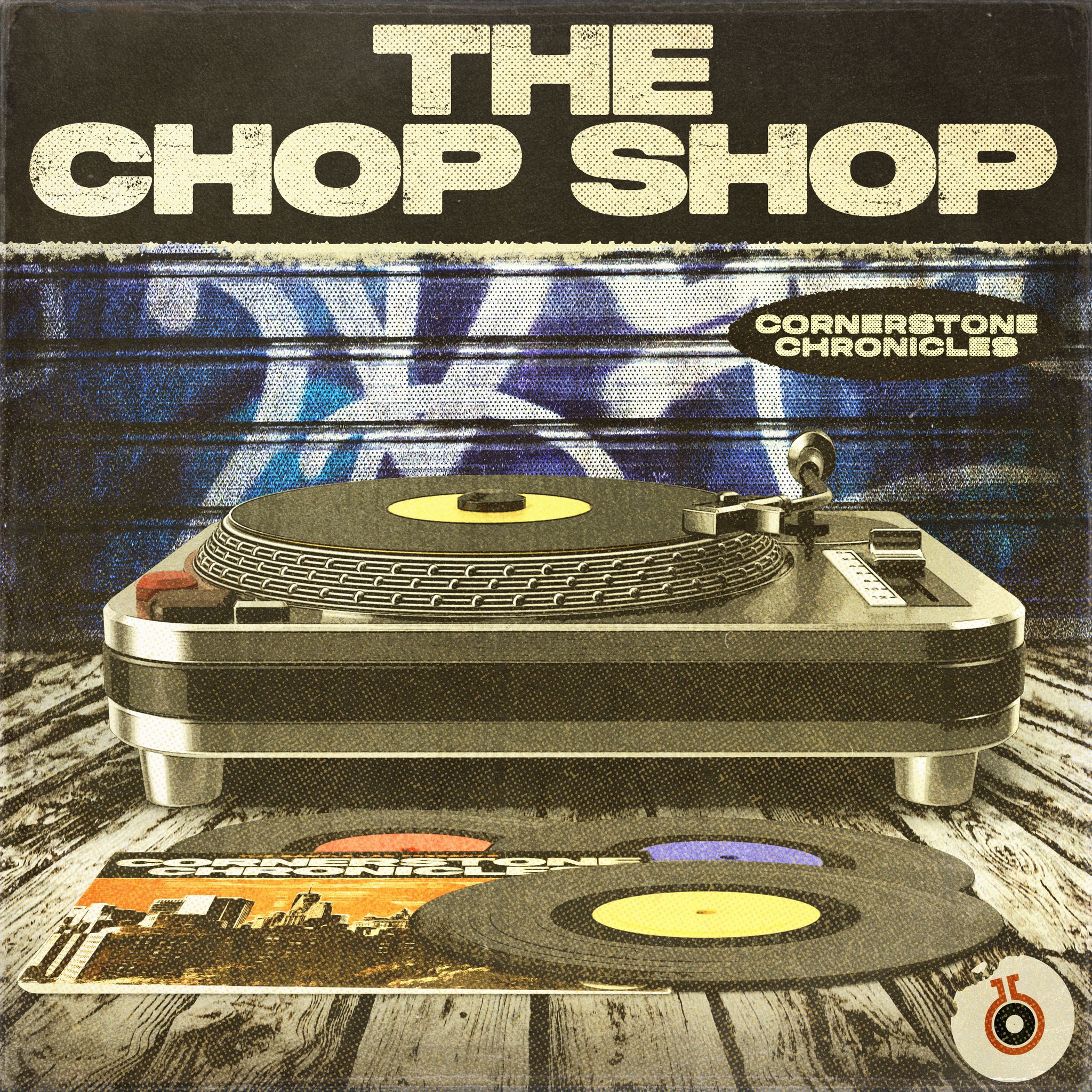 The Chop Shop - Melodic One Shots