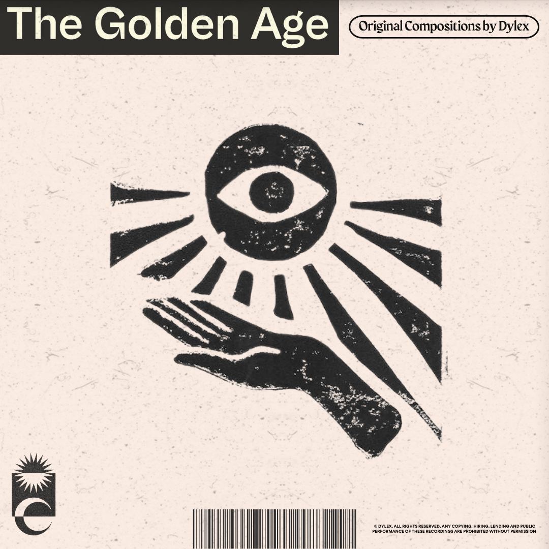 The Golden Age