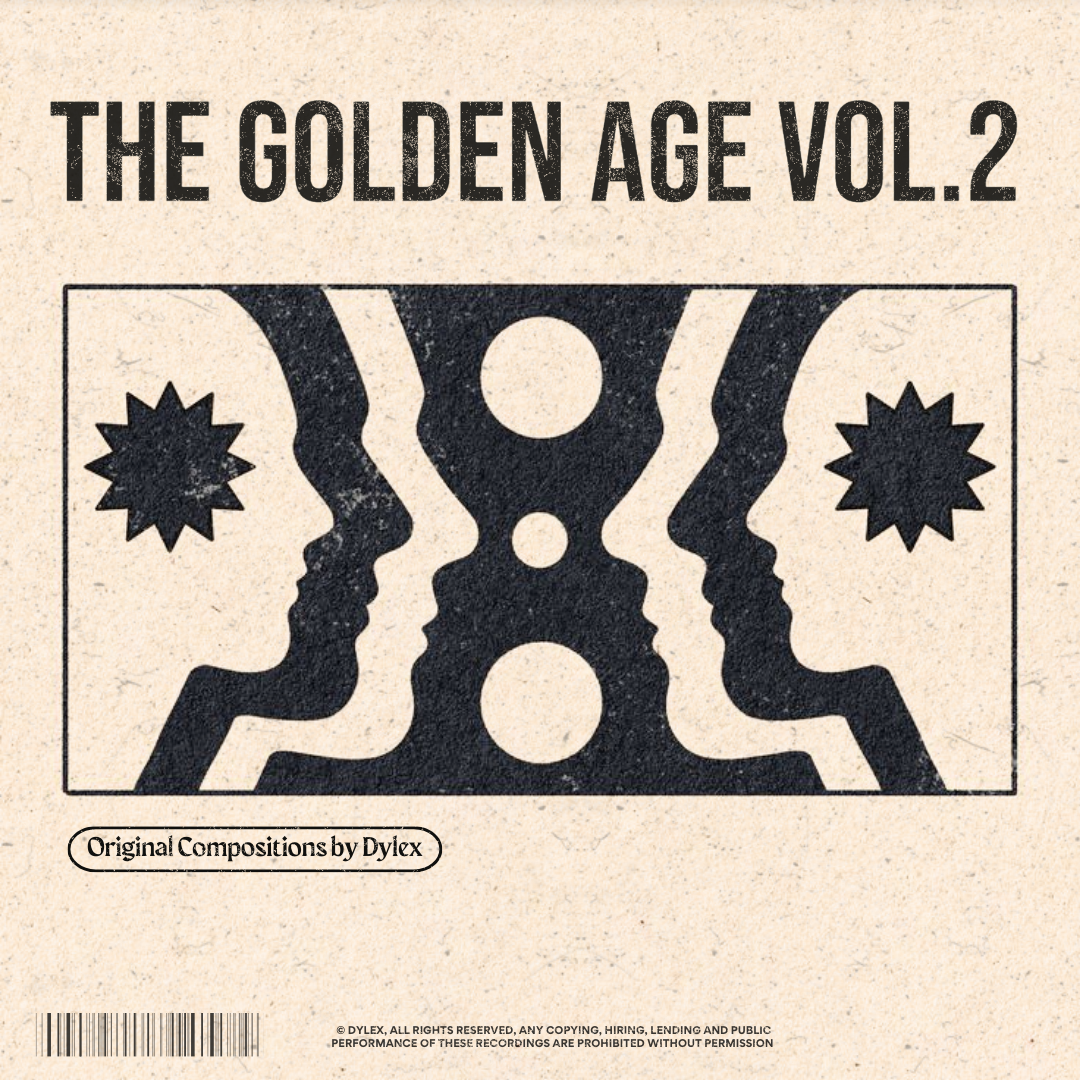 The Golden Age Vol. 2