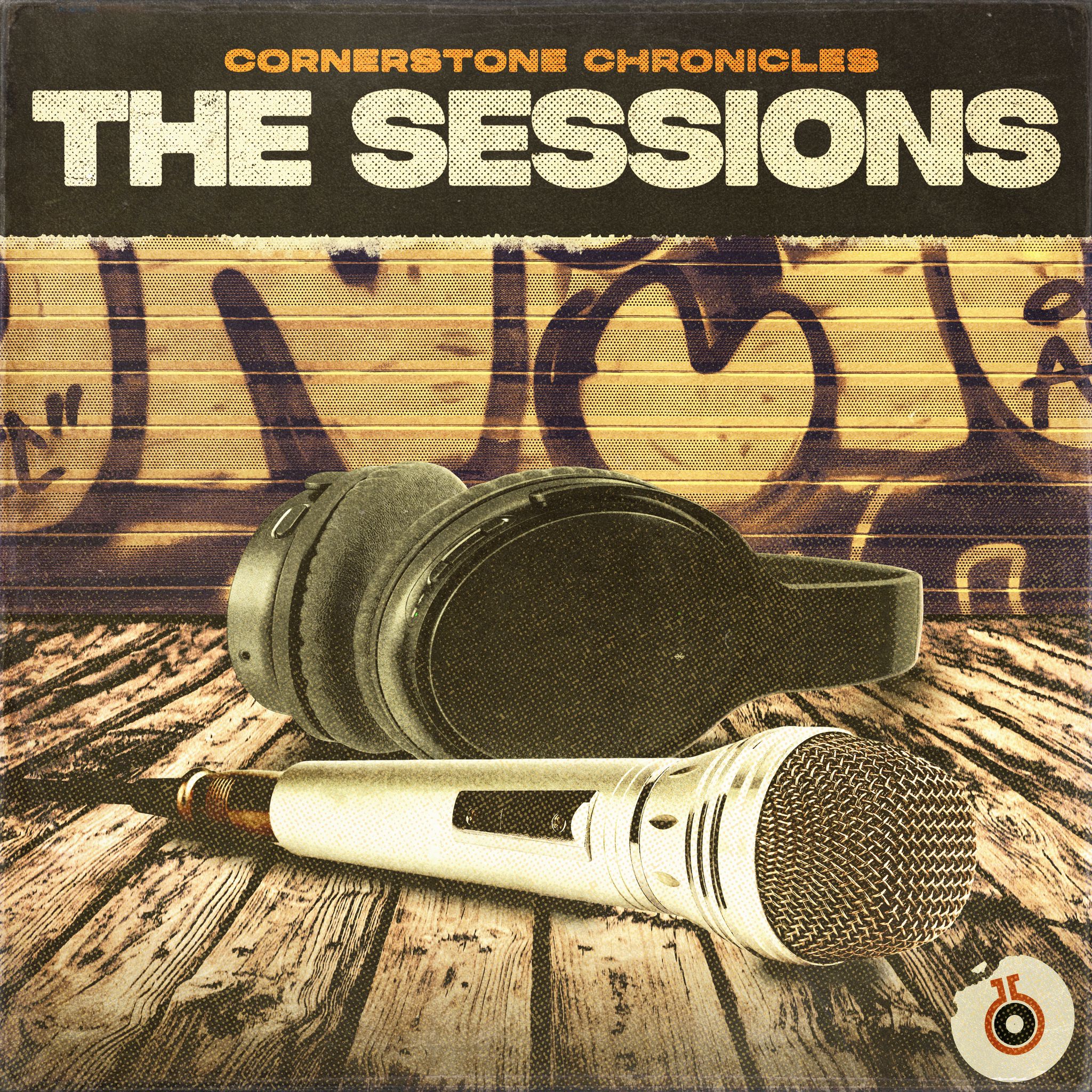 The Sessions - Construction Kit