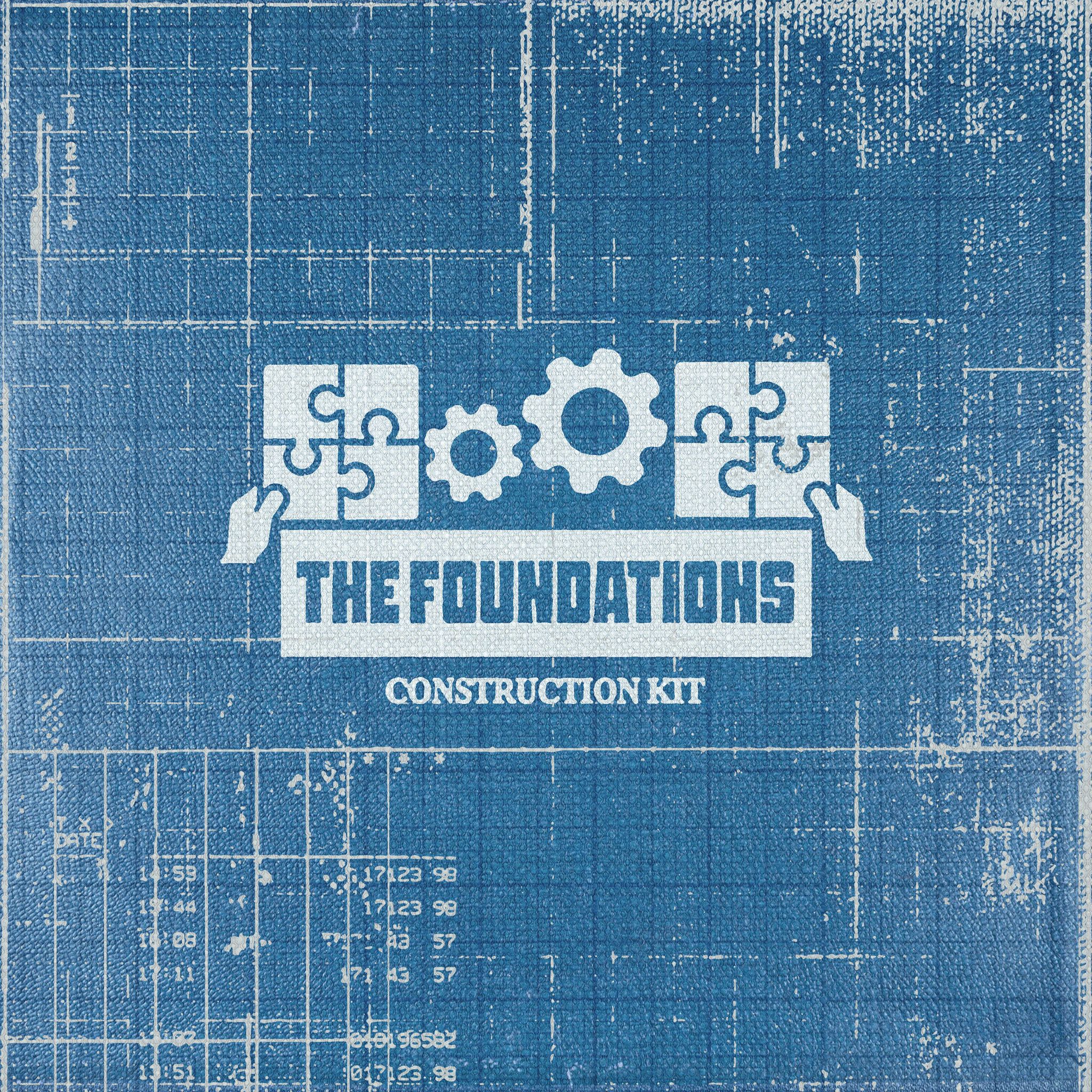 The FOUNDATIONS