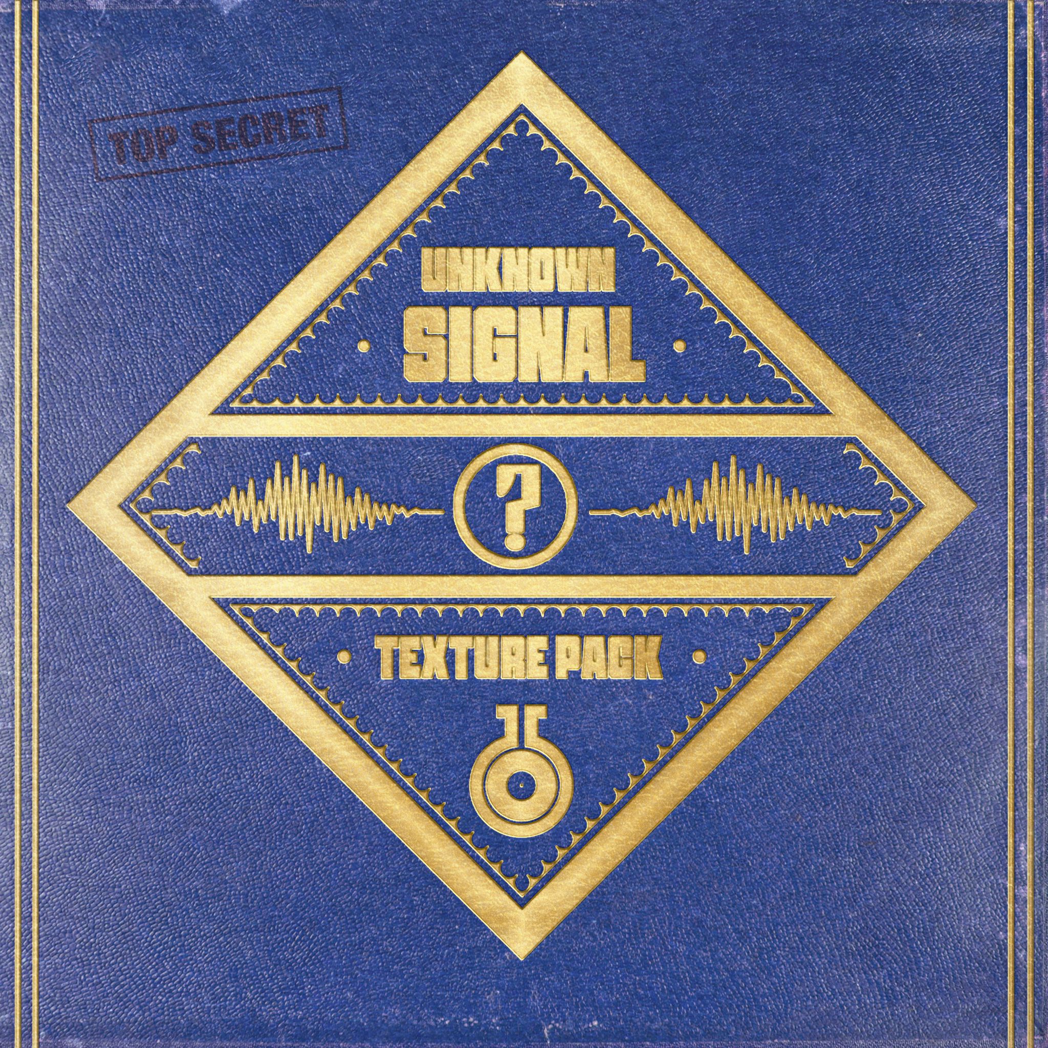Unkown Signal