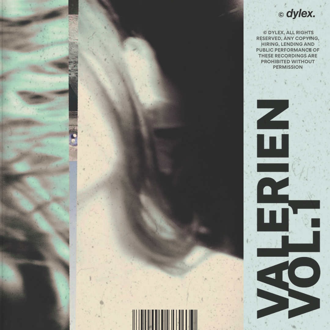 Valerien Vol. 1
