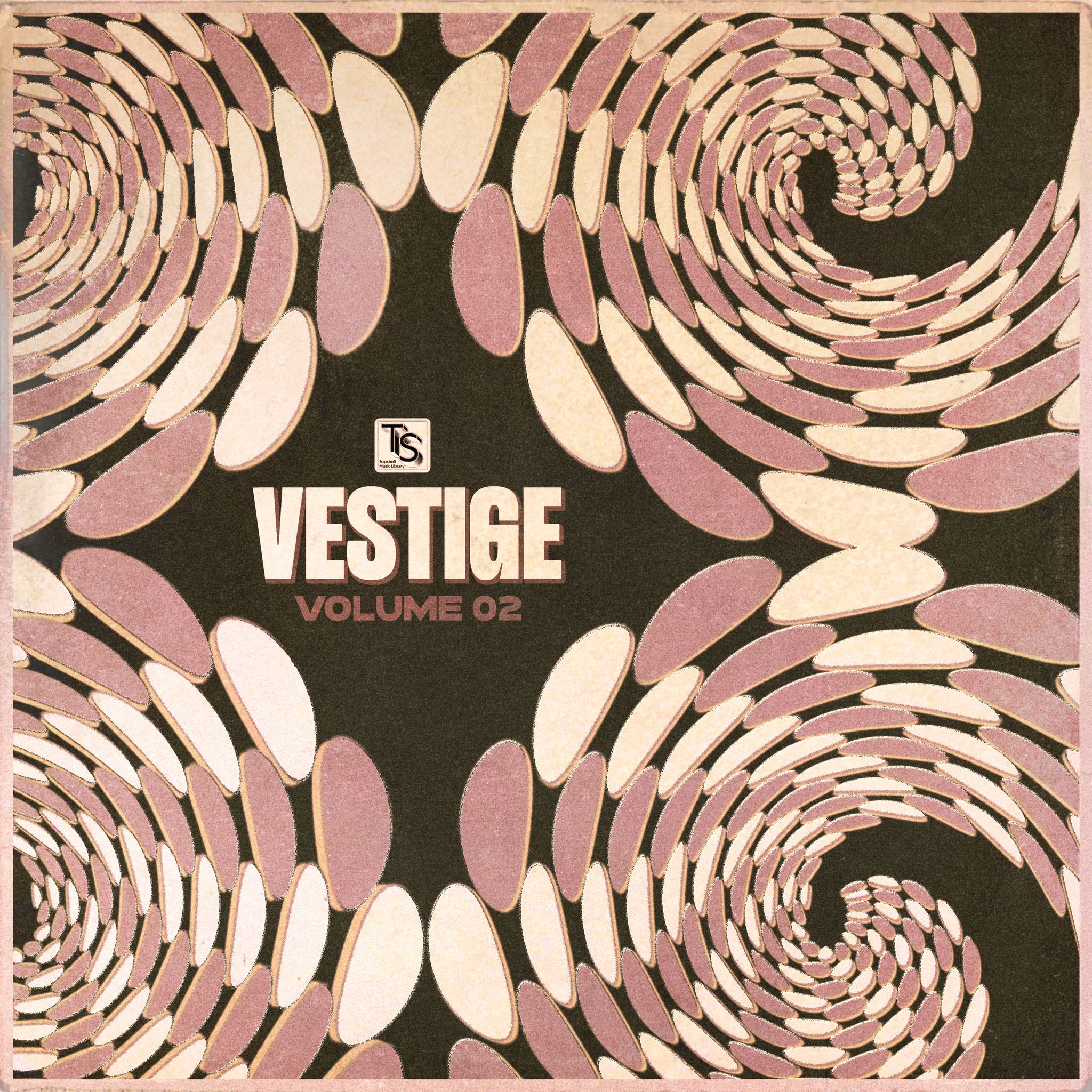 Vestige Vol. 2