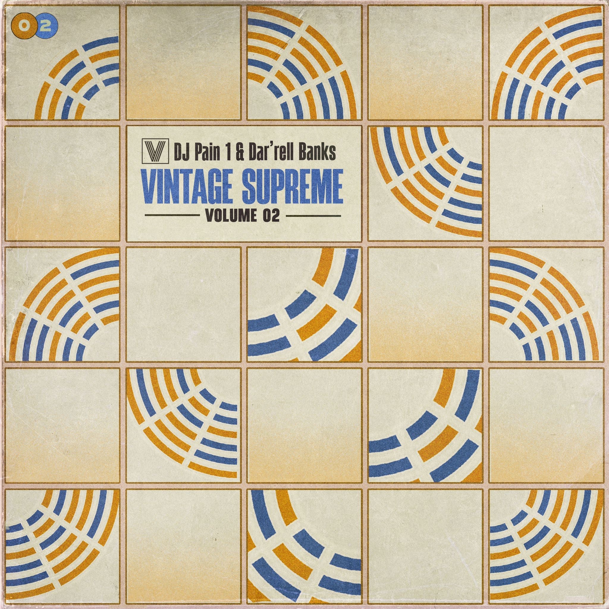 Vintage Supreme Vol. 2