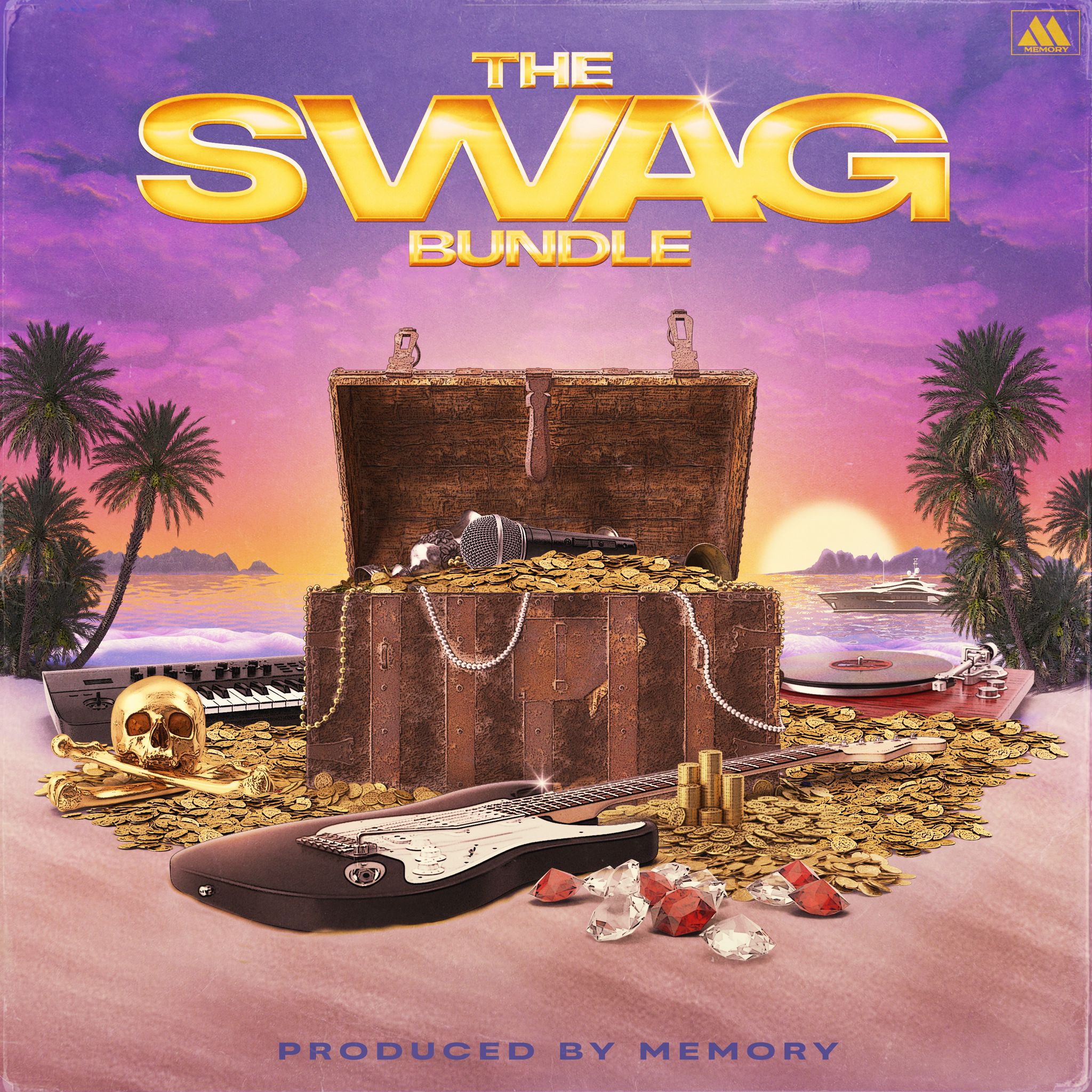 The Swag Bundle