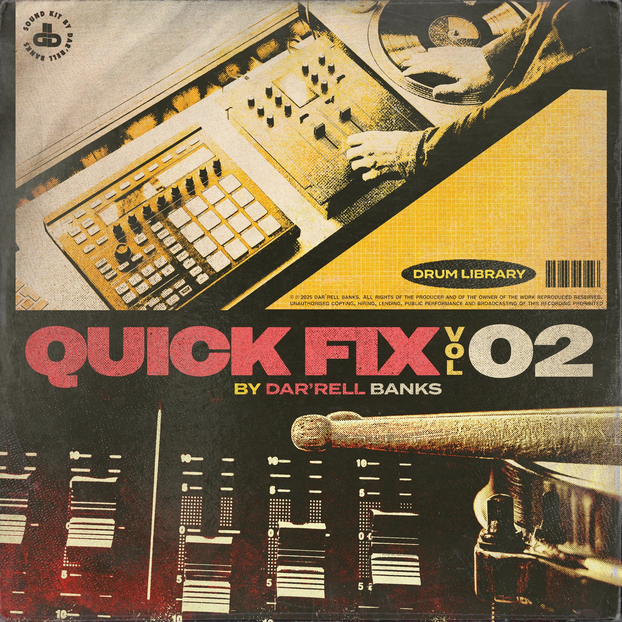 Quick Fix Vol. 2