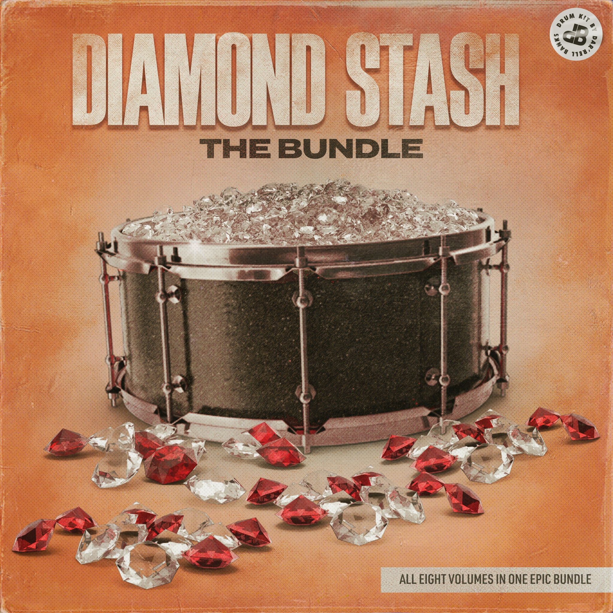 Diamond Stash - The Bundle