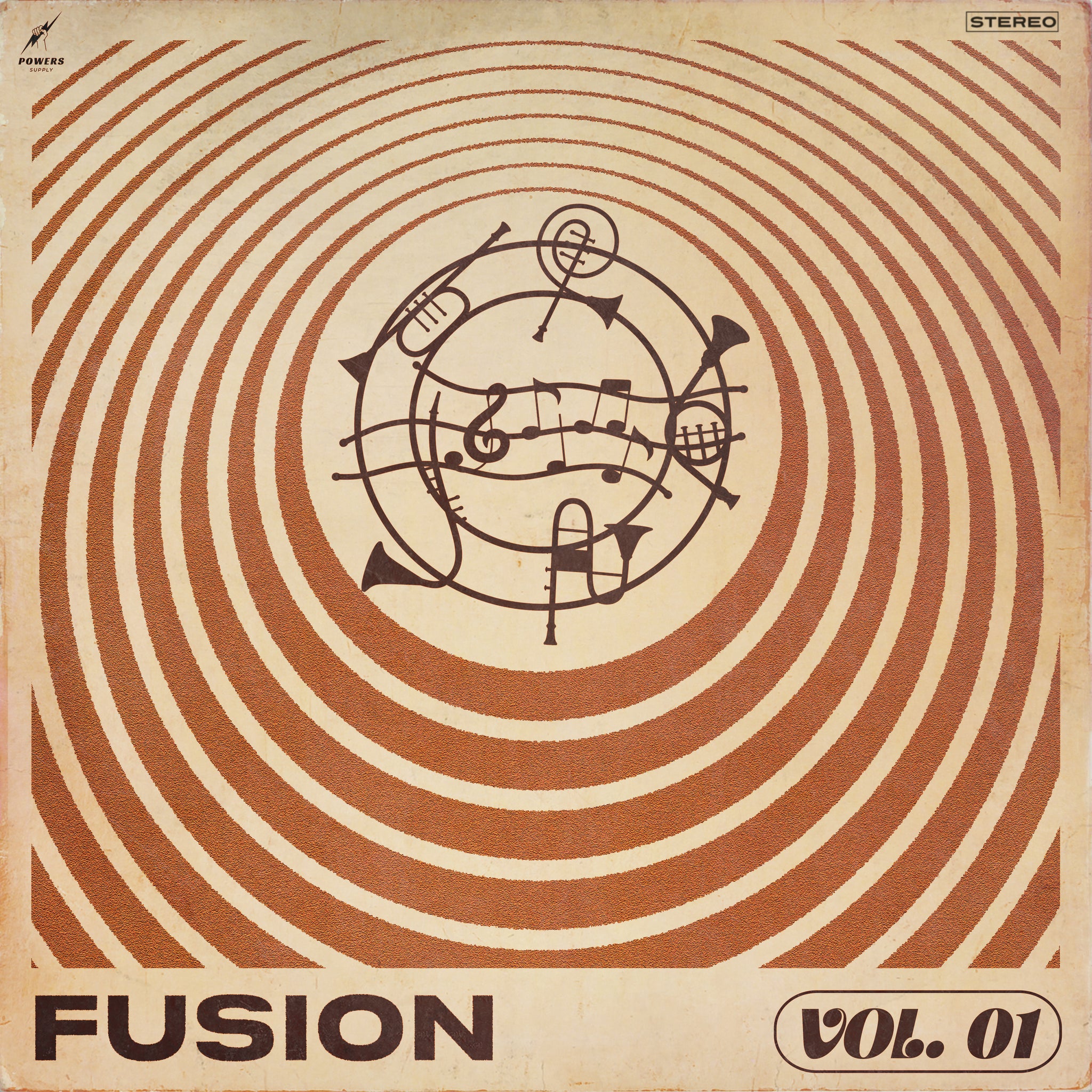 Fusion Vol. 1