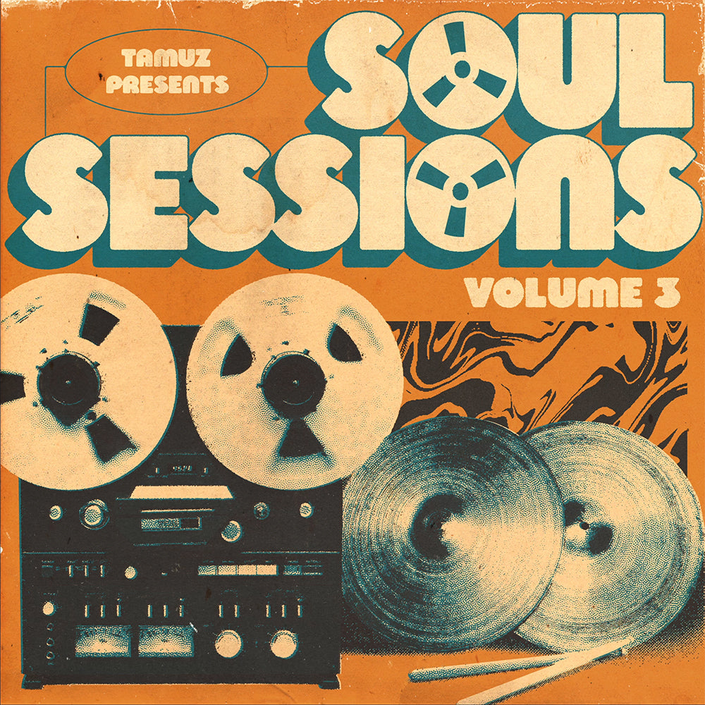 Soul Sessions Vol. 3