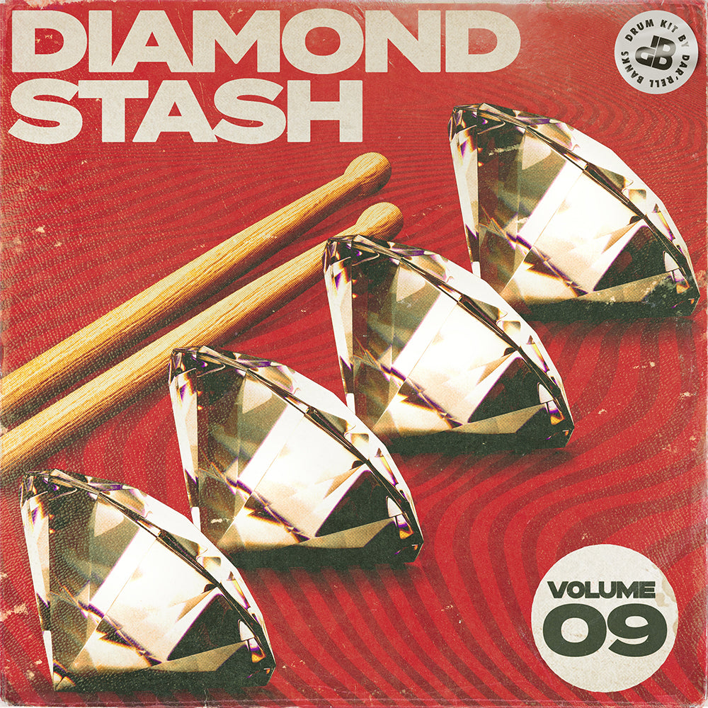 Diamond Stash Volume 9