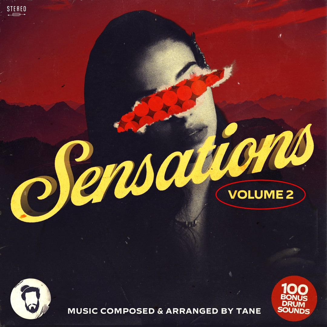 Sensations Vol. 2