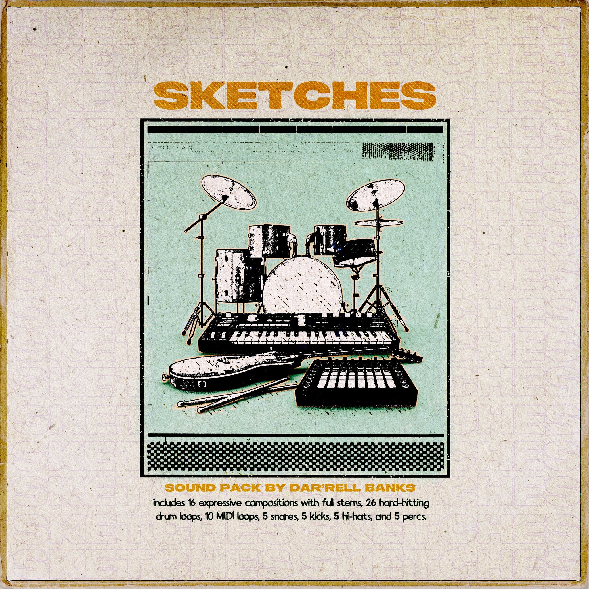 Sketches