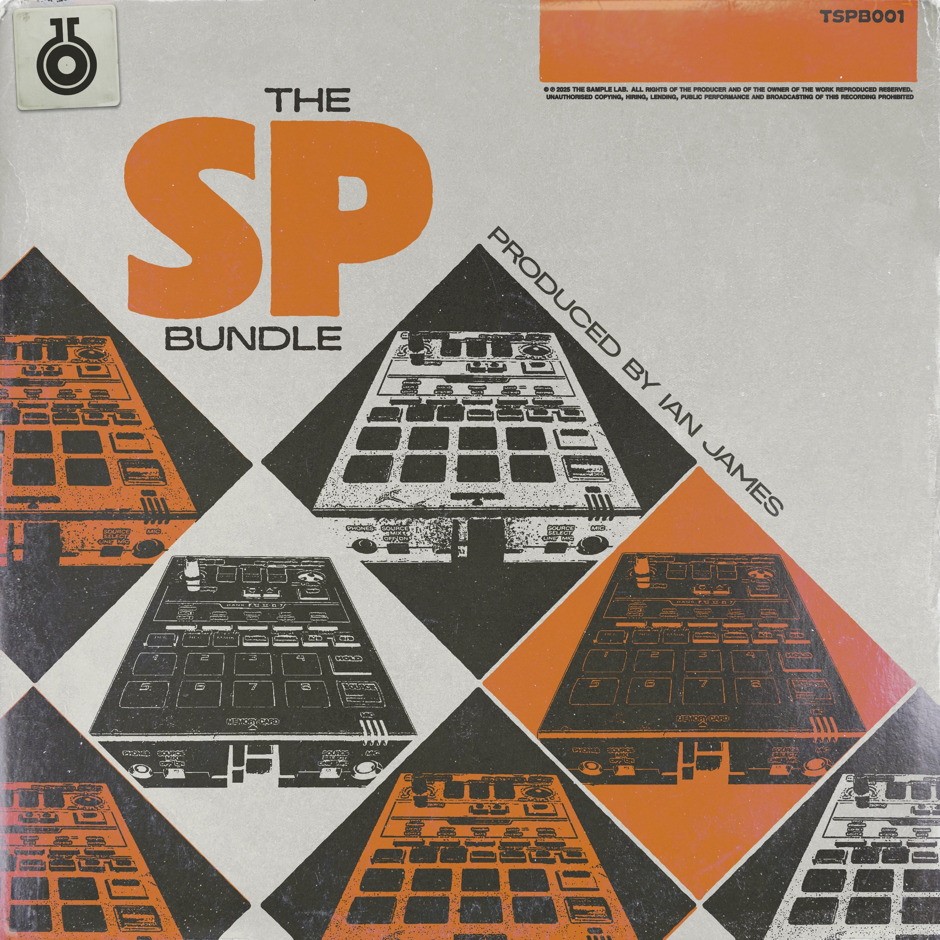 Sp Pack The SP Bundle – The Sample Lab