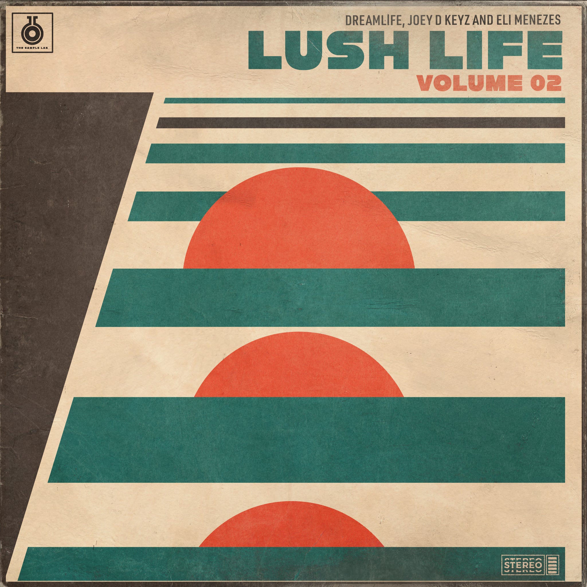Lush Life Vol. 2