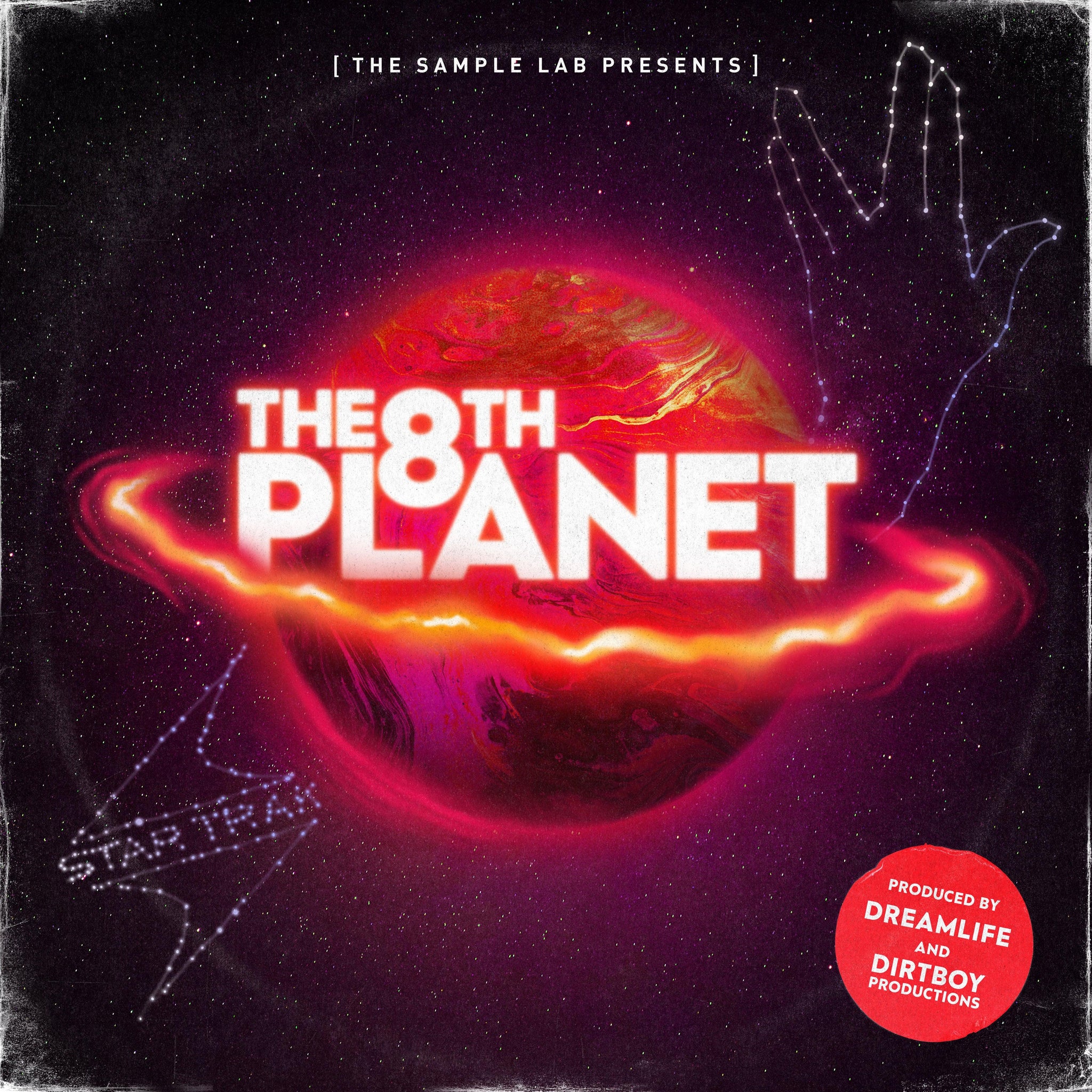 The 8th Planet – The Sample Lab