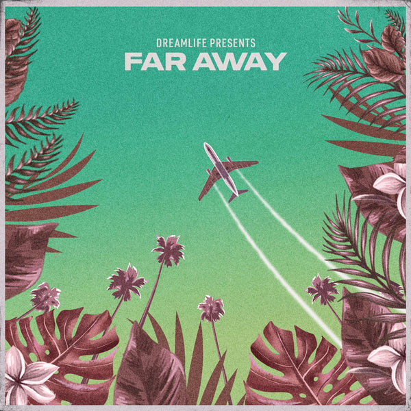 ボブ・ディラン　Everything Looks Far Away (2CD) Far Away – The Sample Lab