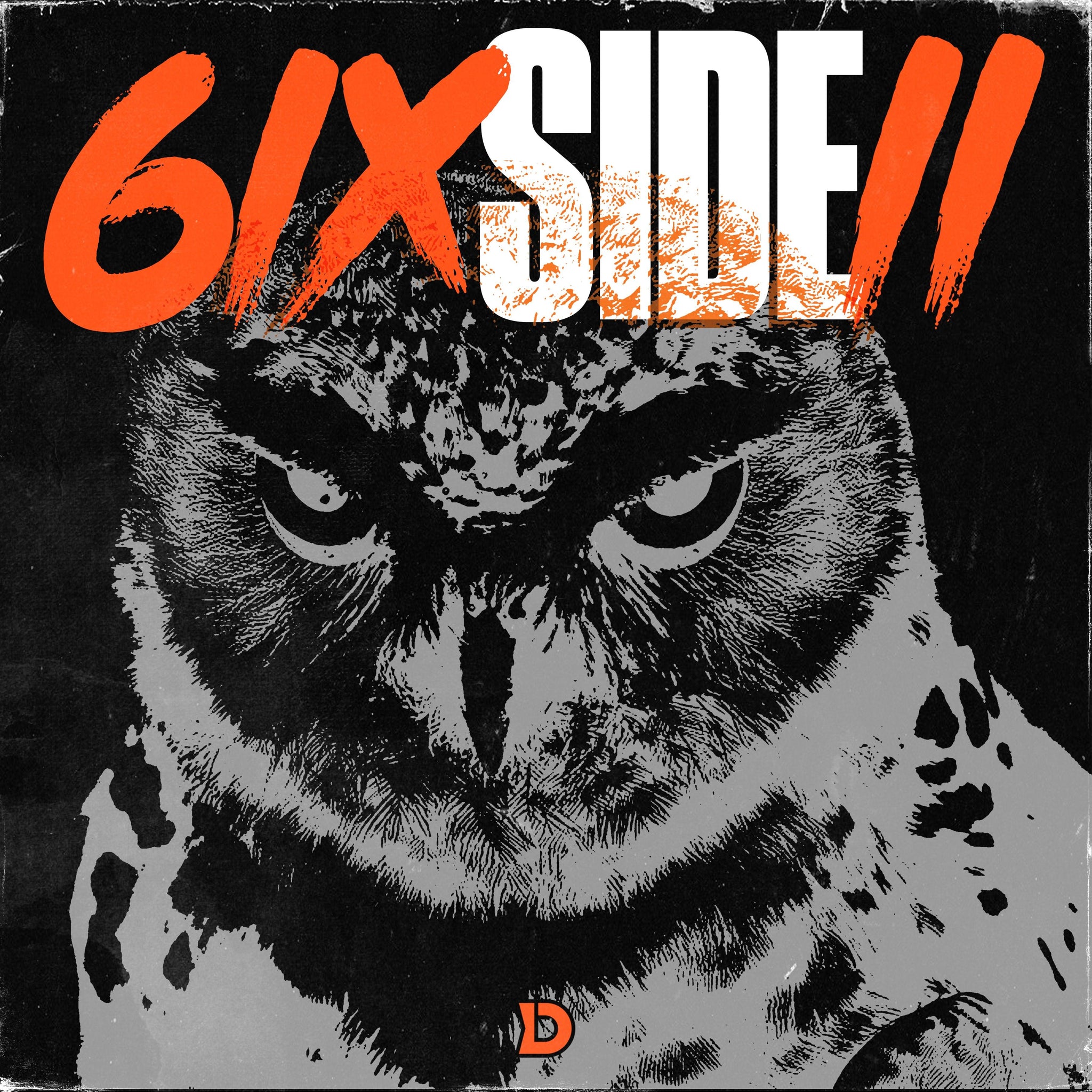 6ix Side Vol. 2 - The Sample Lab