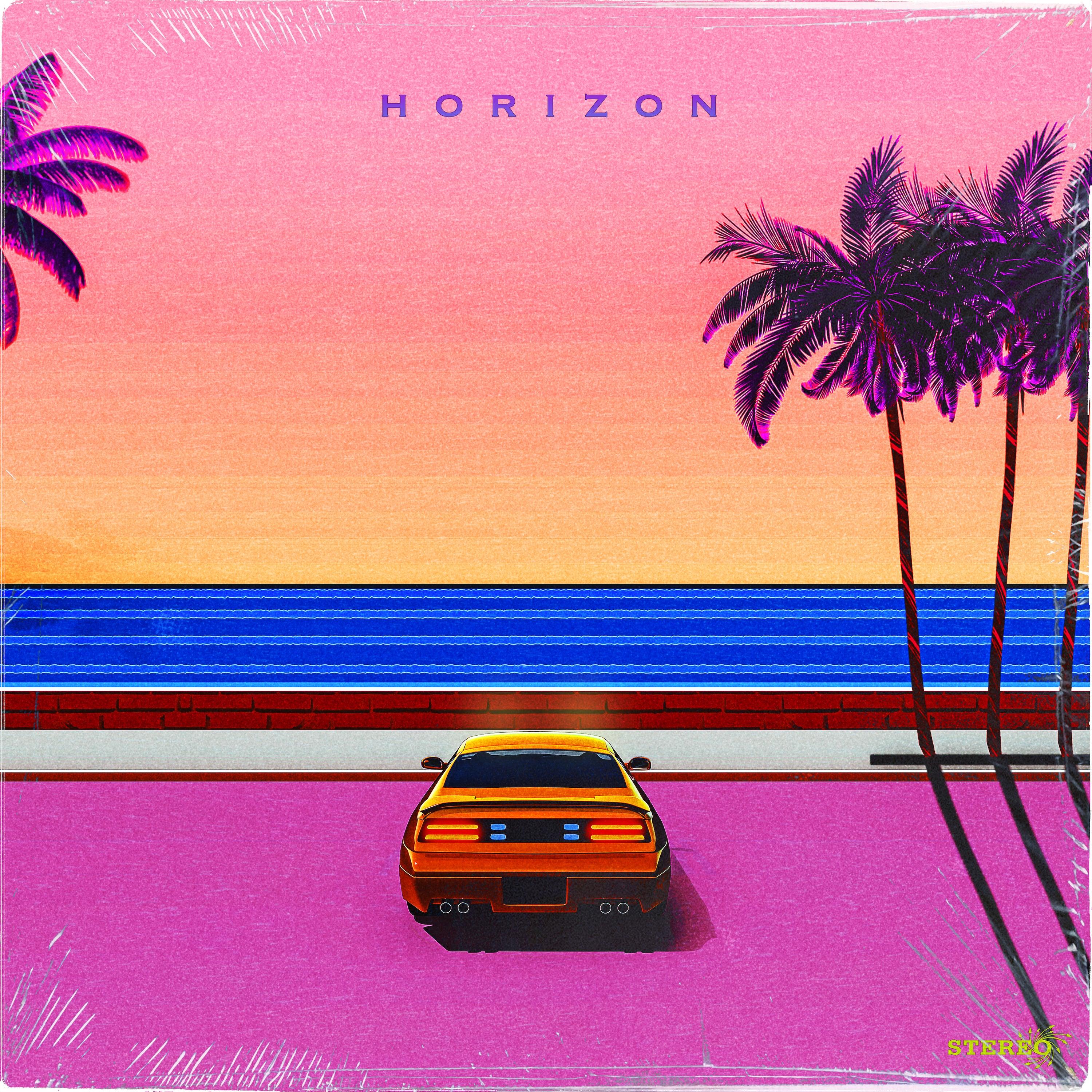 Horizon | Expansive and Inspiring Samples | The Sample Lab