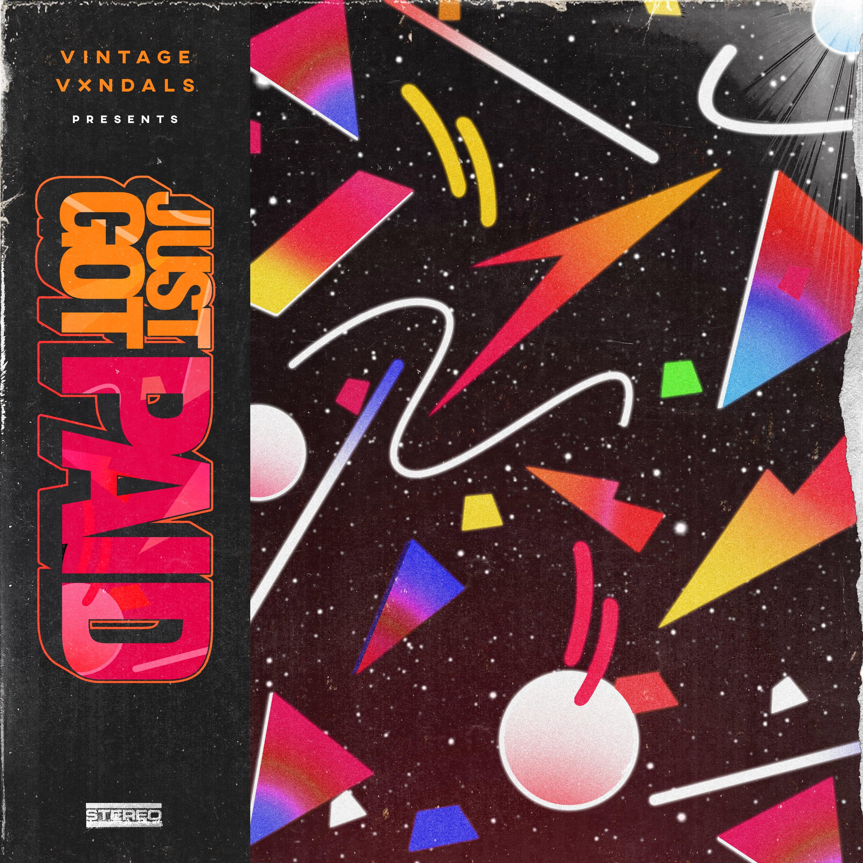 80's Soundtracks – The Sample Lab