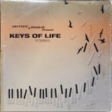 The Keys Of Life Bundle - The Sample Lab
