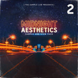 Midnight Aesthetics Bundle - The Sample Lab