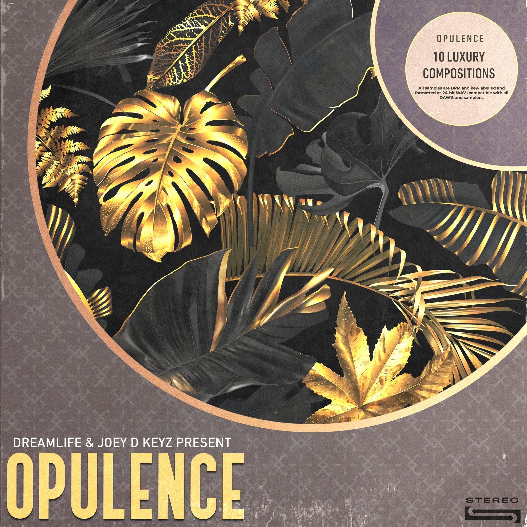 Opulence - The Sample Lab