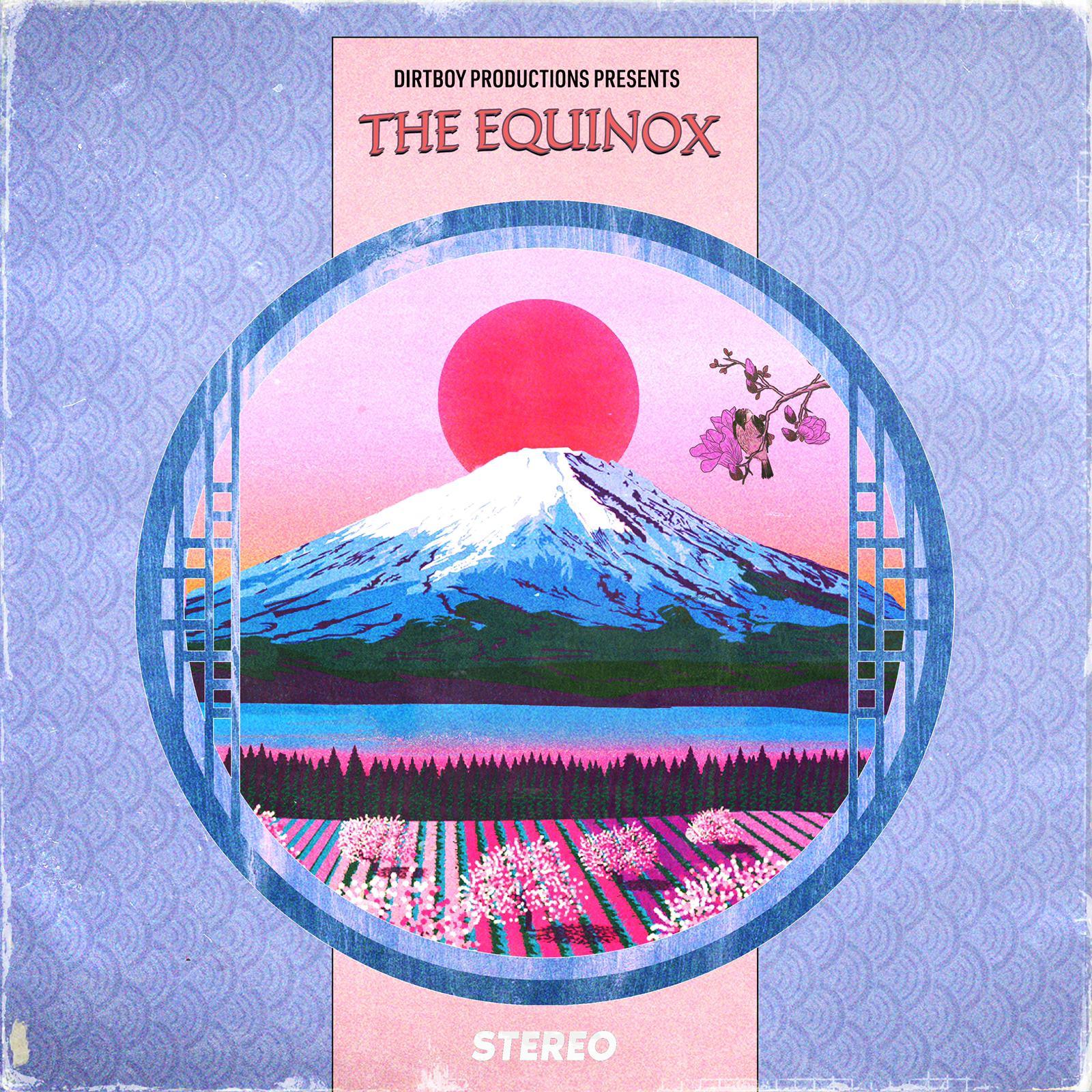 The Equinox - The Sample Lab