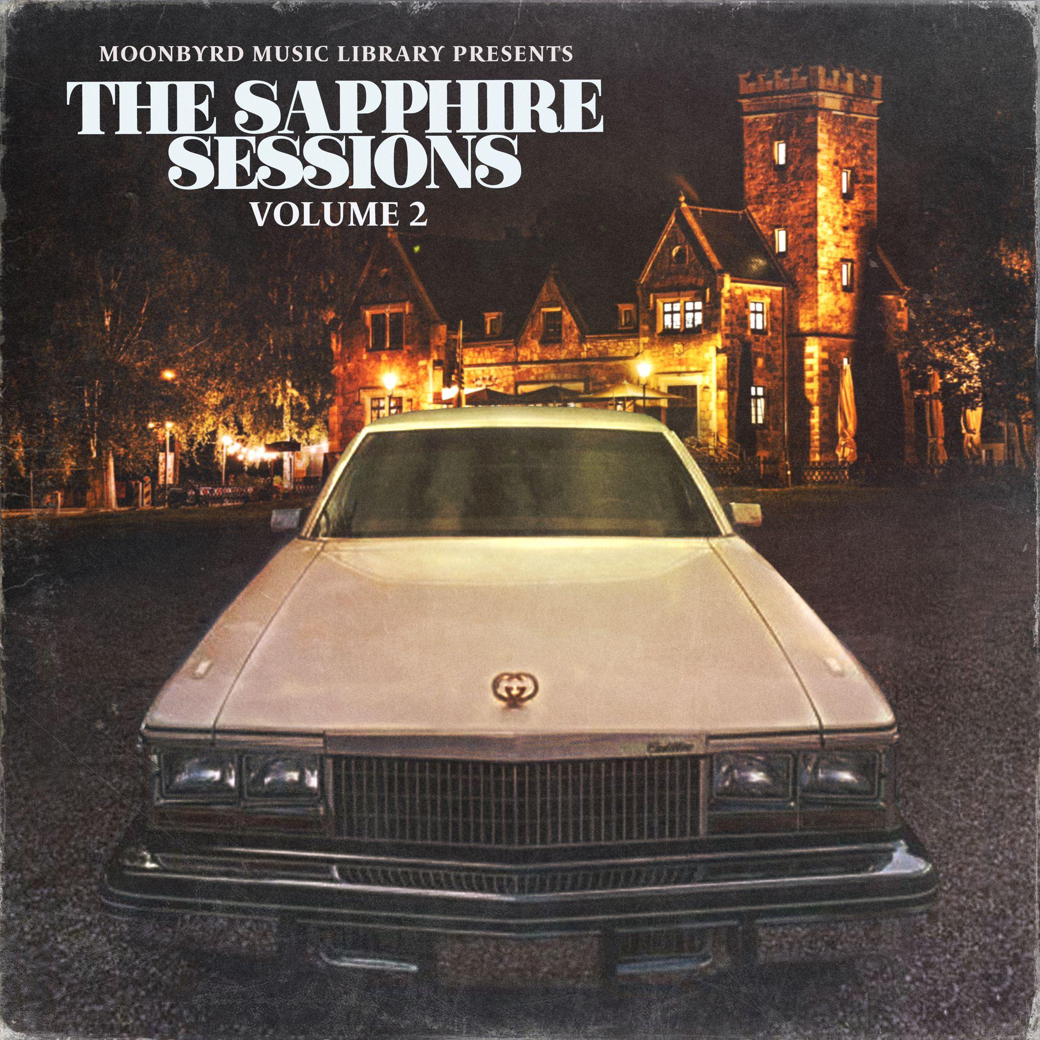 The Sapphire Sessions Bundle - The Sample Lab