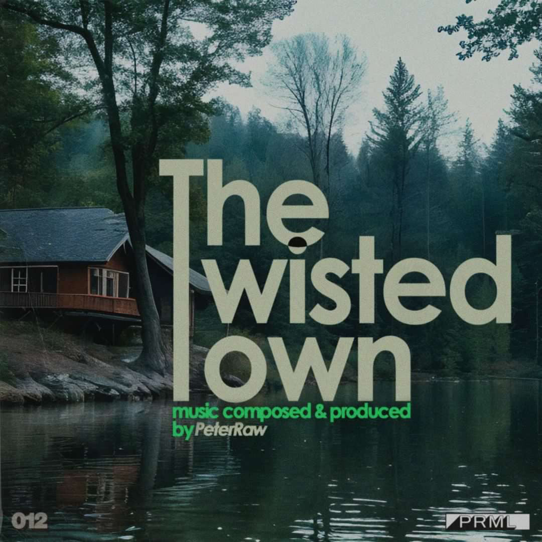 the twisted own by peter raw