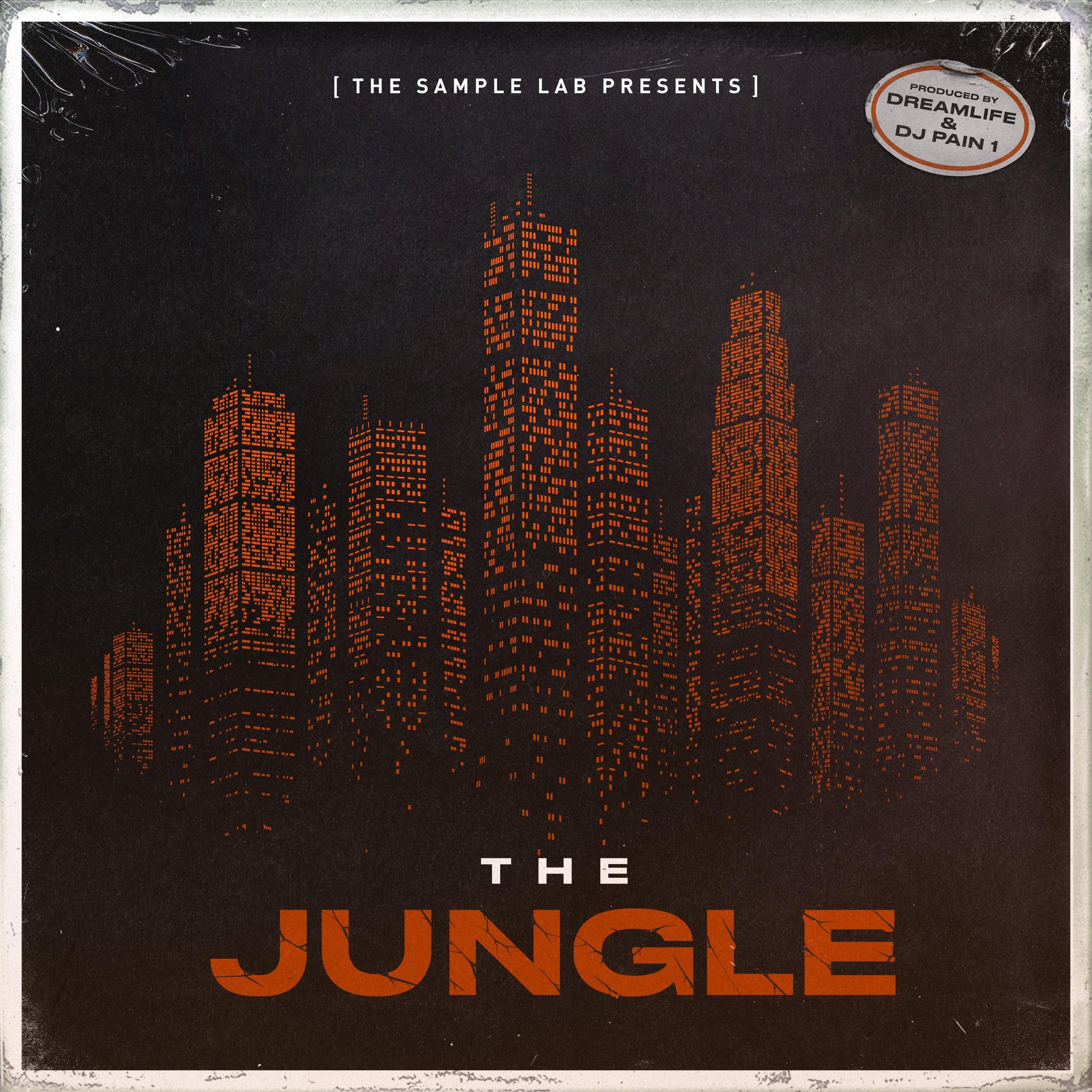 The Jungle - The Sample Lab