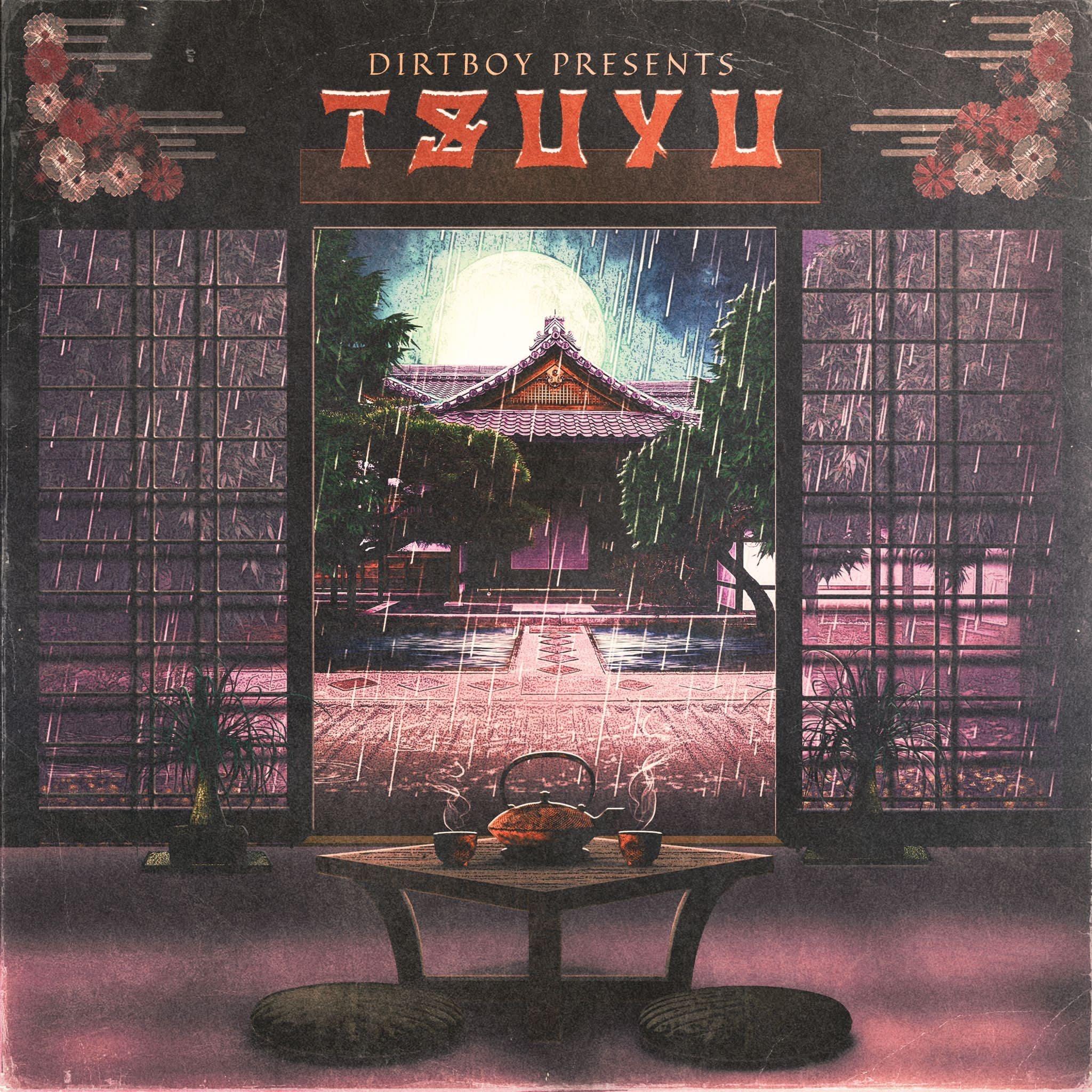 Tsuyu - The Sample Lab