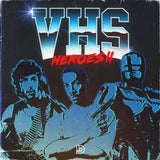 The VHS Heroes Bundle - The Sample Lab