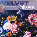 The Velvet Bloom Bundle - The Sample Lab