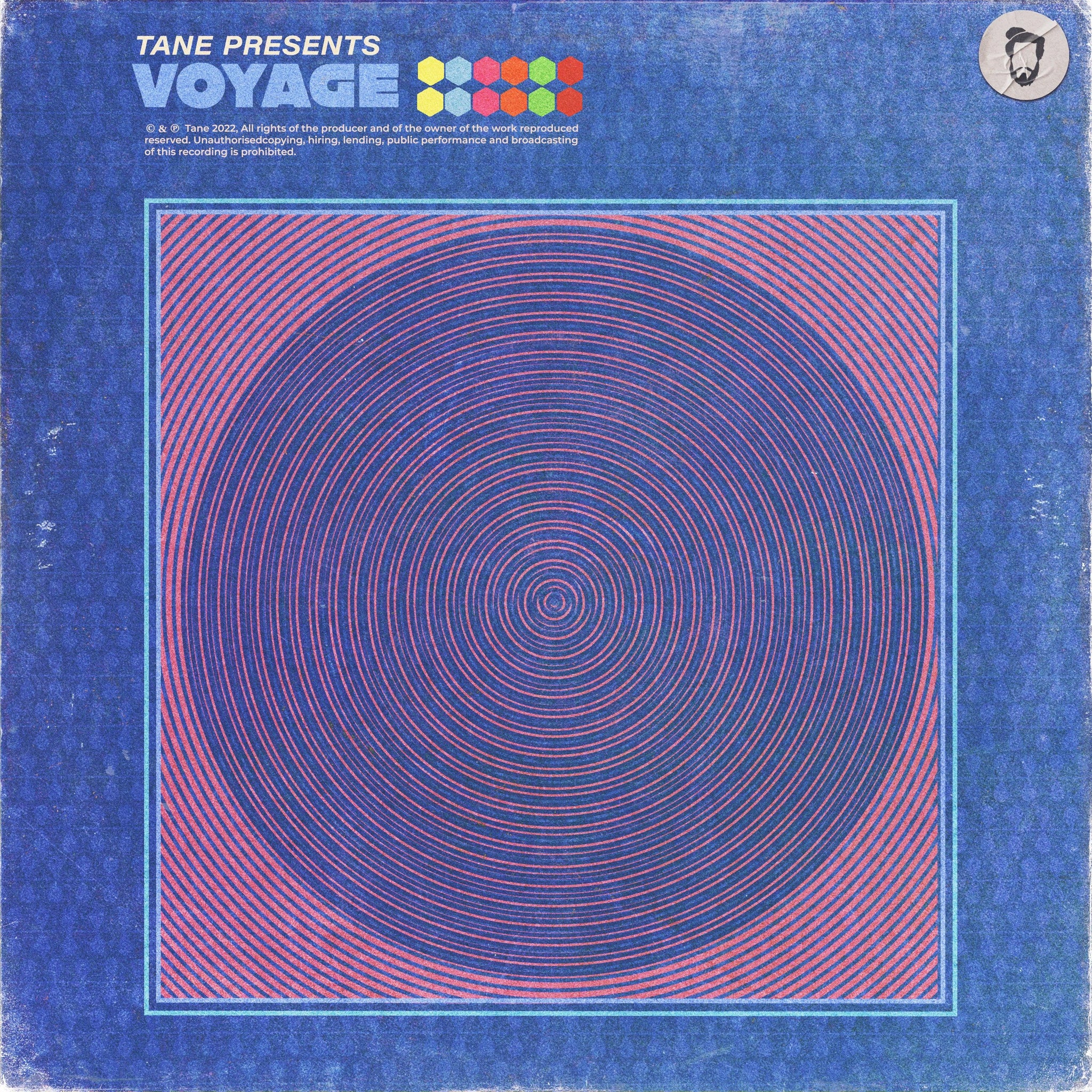 Voyage The Sample Lab Voyage the sample lab