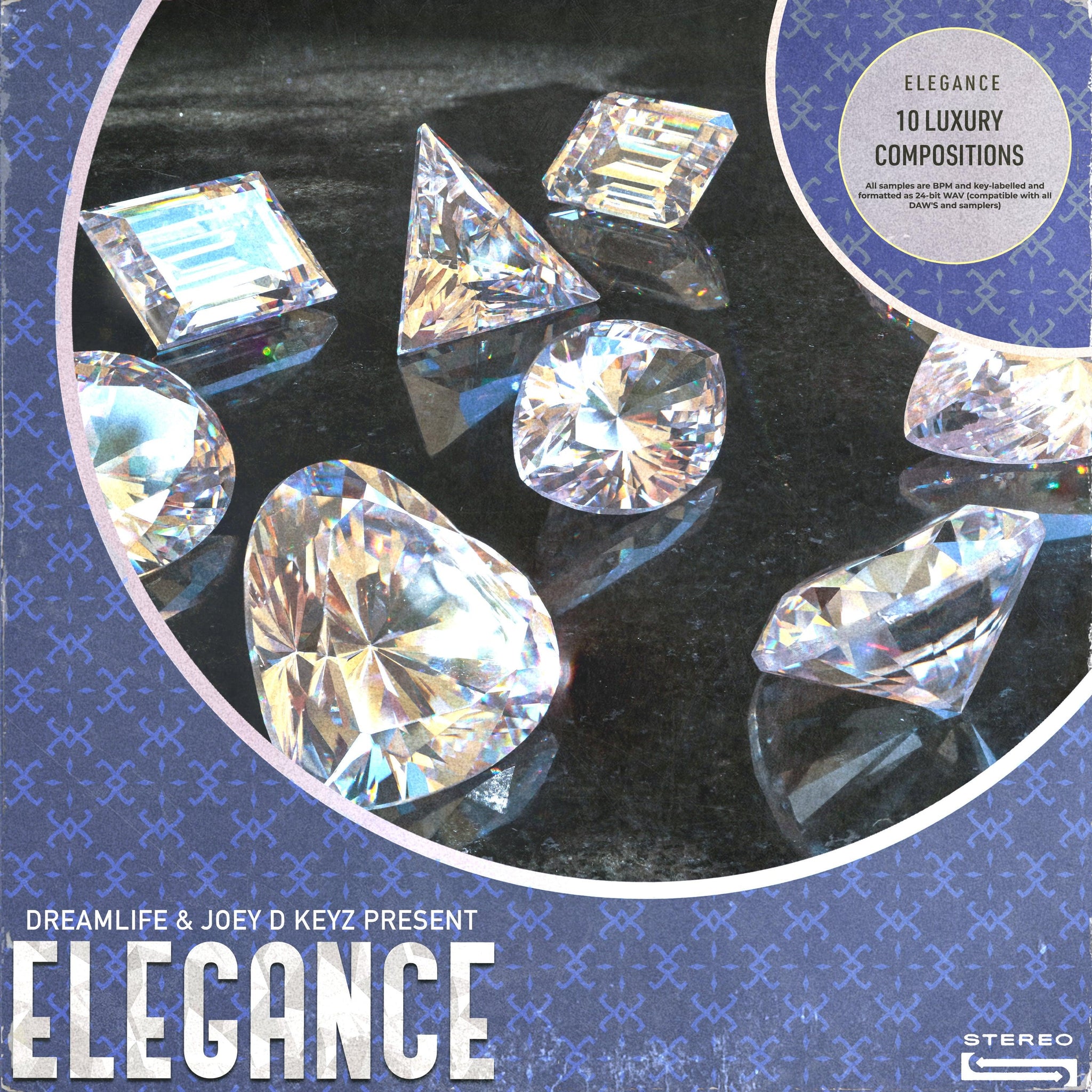 Elegance - The Sample Lab