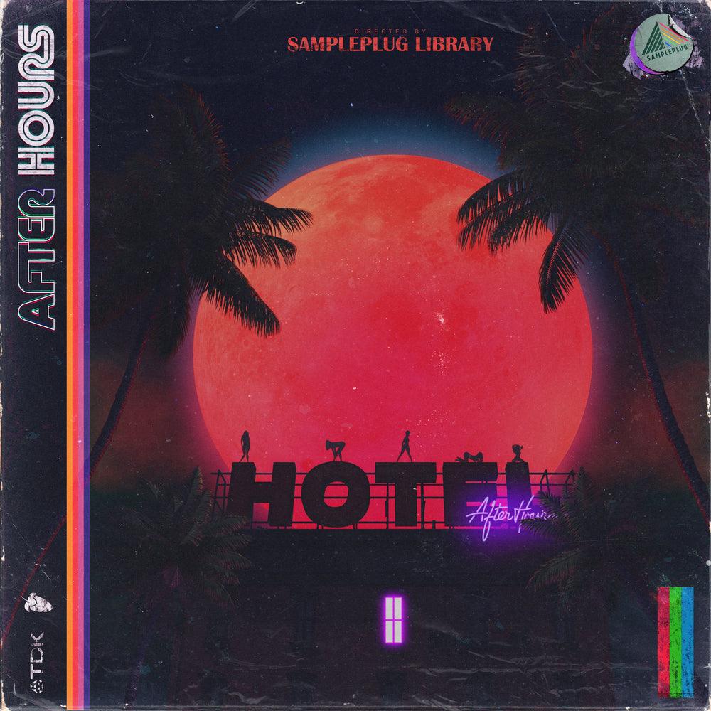 After Hours Vol. 1 The Sample Lab