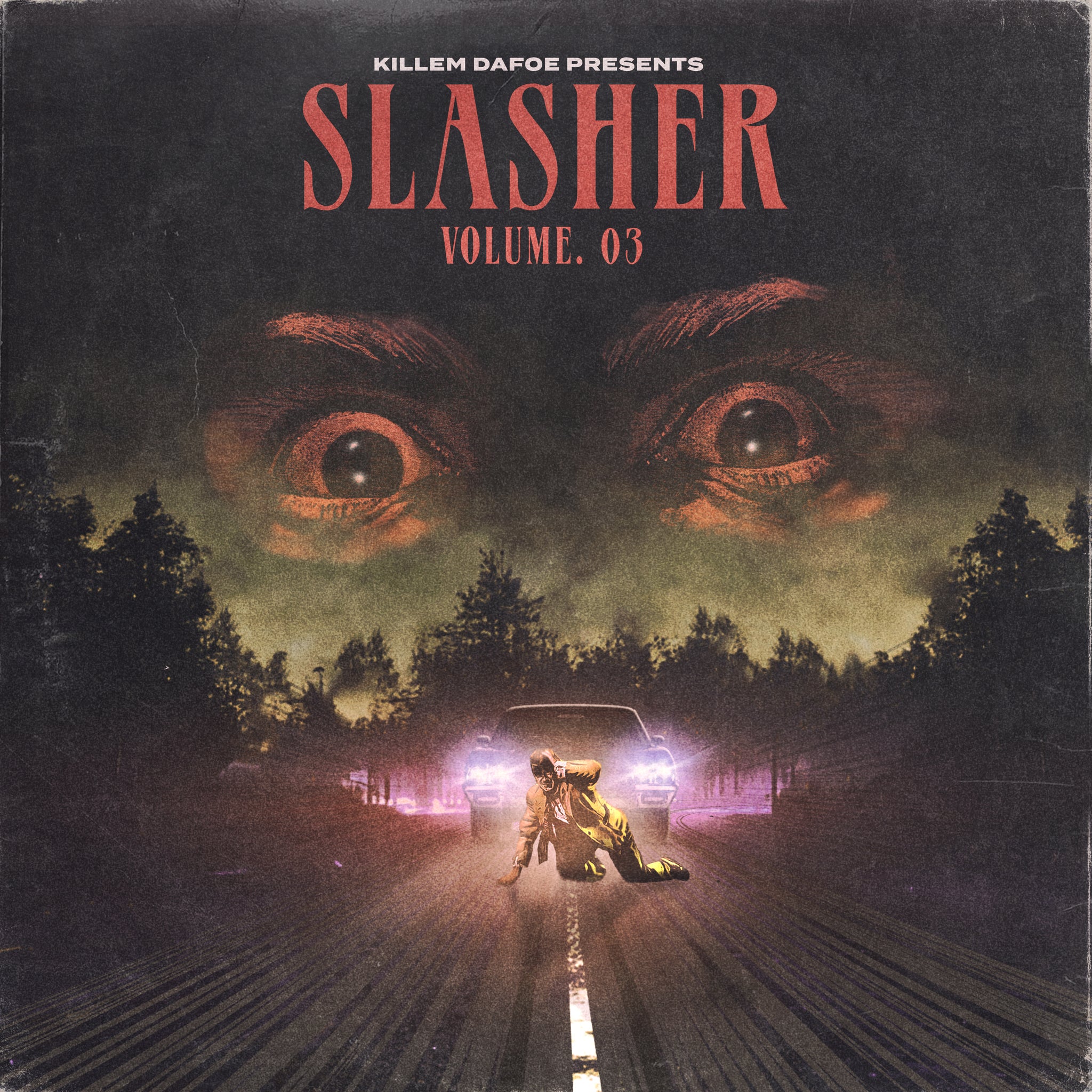 Slasher Volume 3