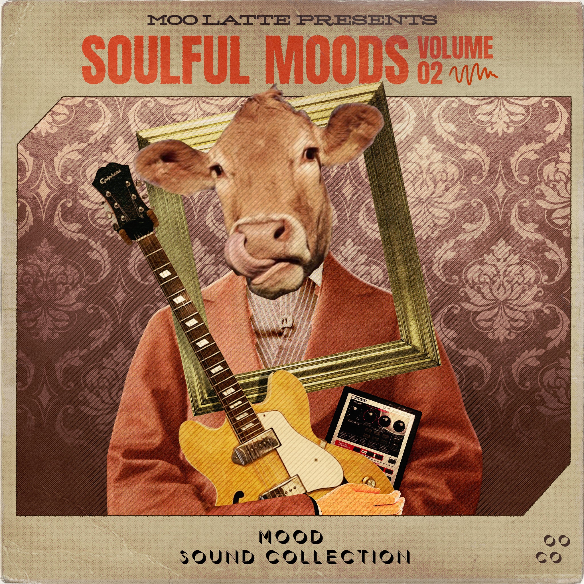 Soulful Moods Vol. 2